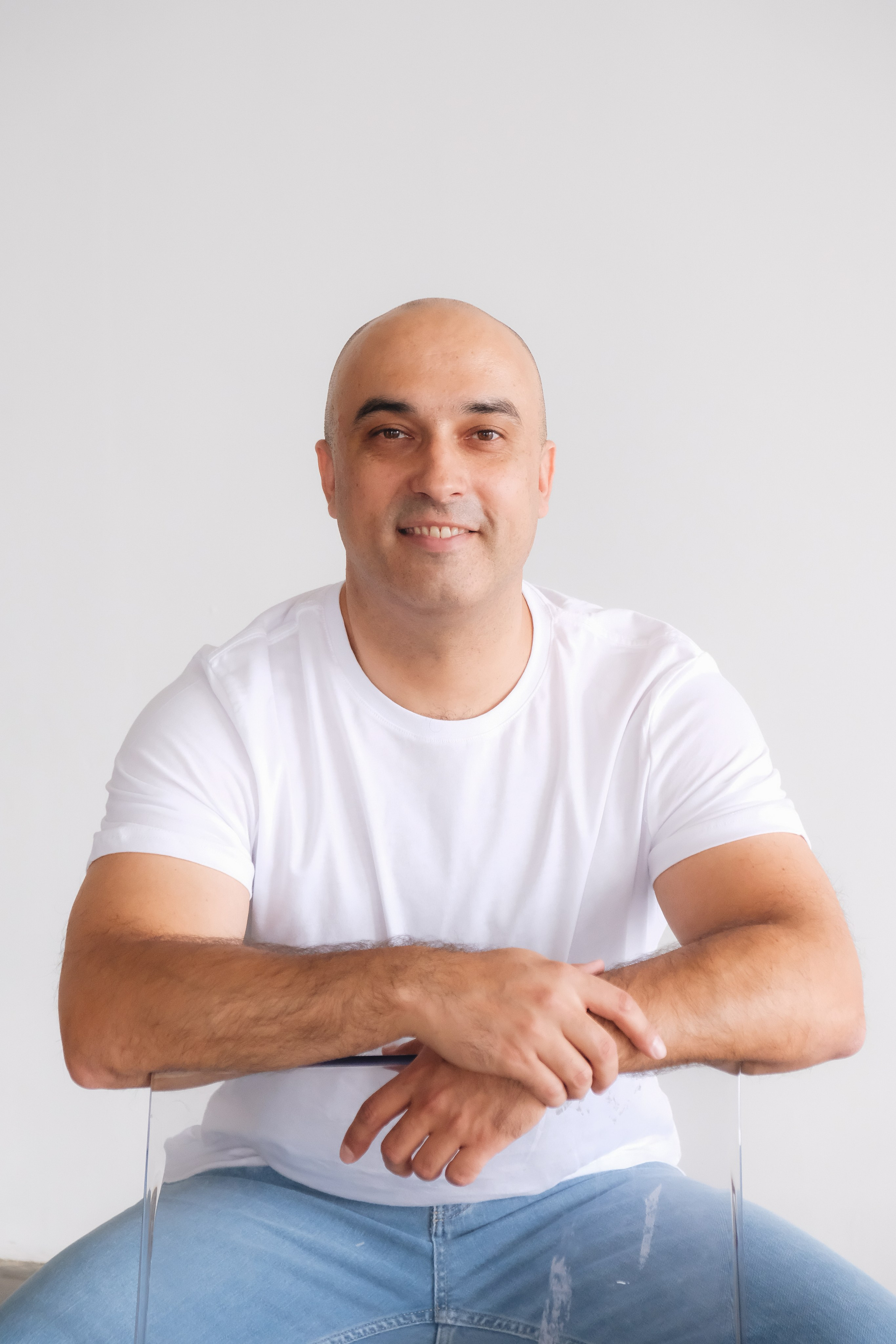 Антон. Фотограф Наташа Лисица