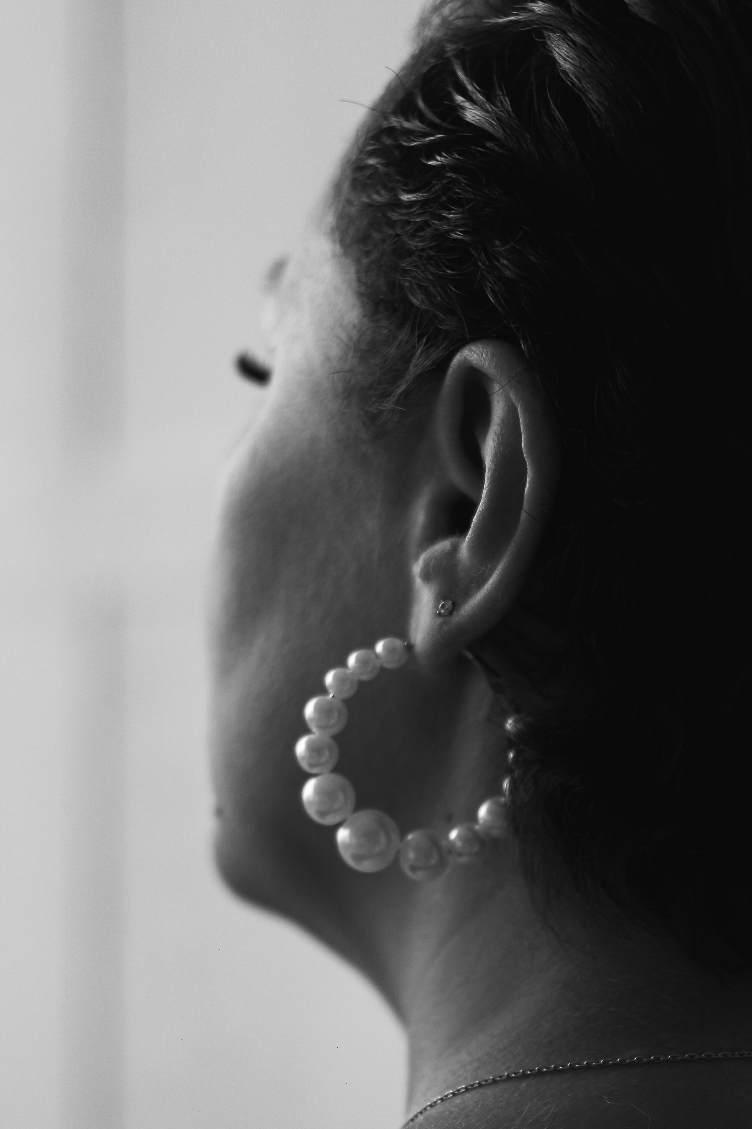 Женский портрет 30.08.2025. Свой фотограф Нижний Новгород