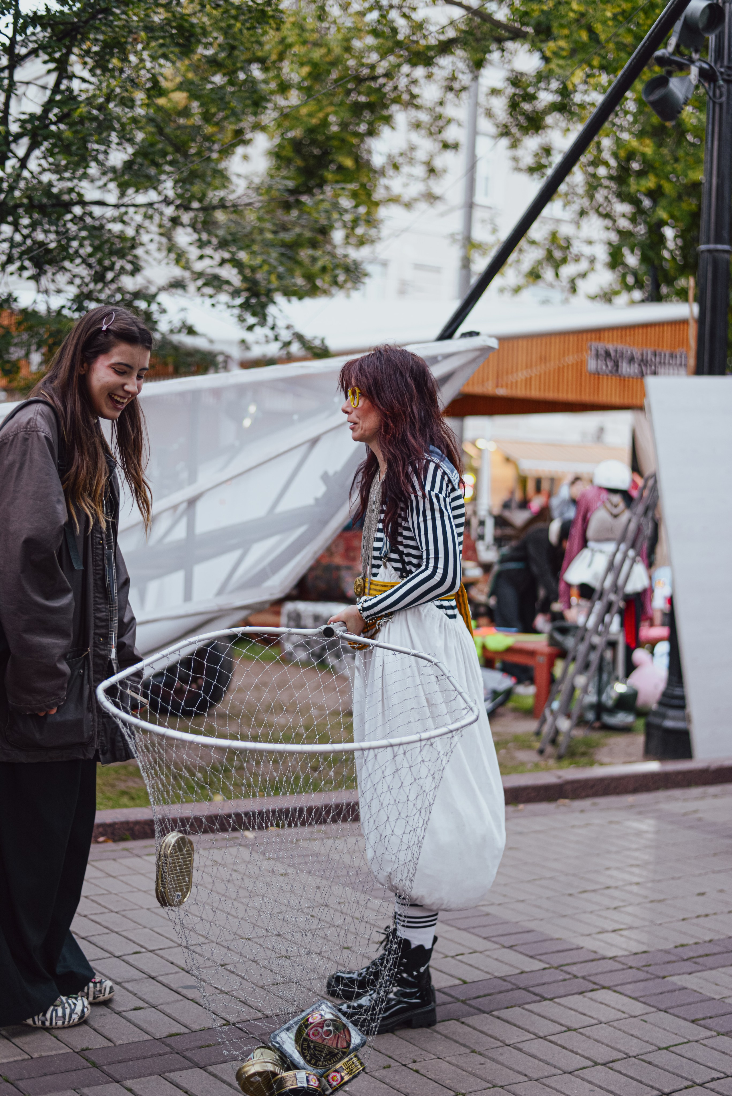 Макаркина студио Театральный Бульвар. Rystemys Picture