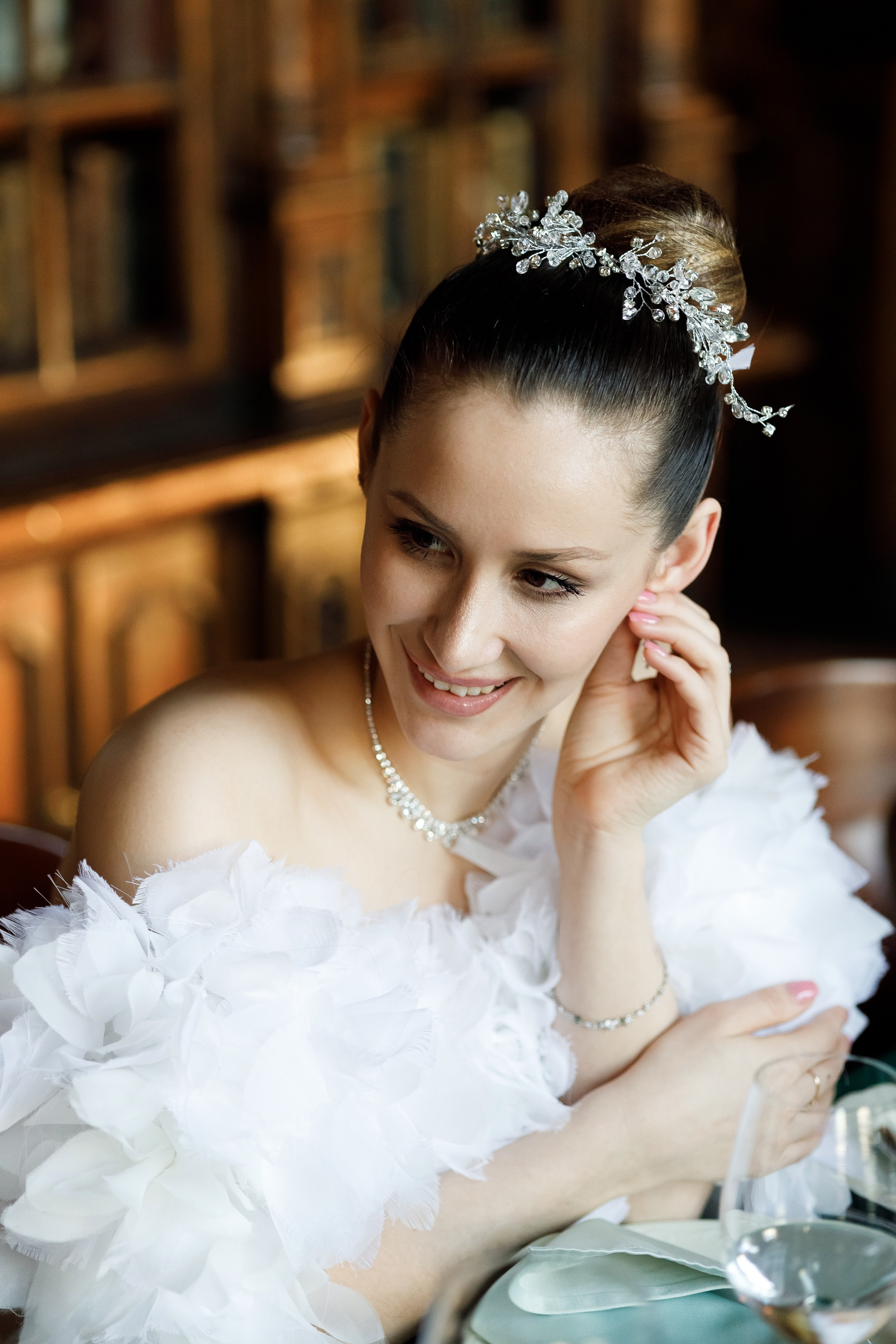 Илья и Яна. Фотограф Москва