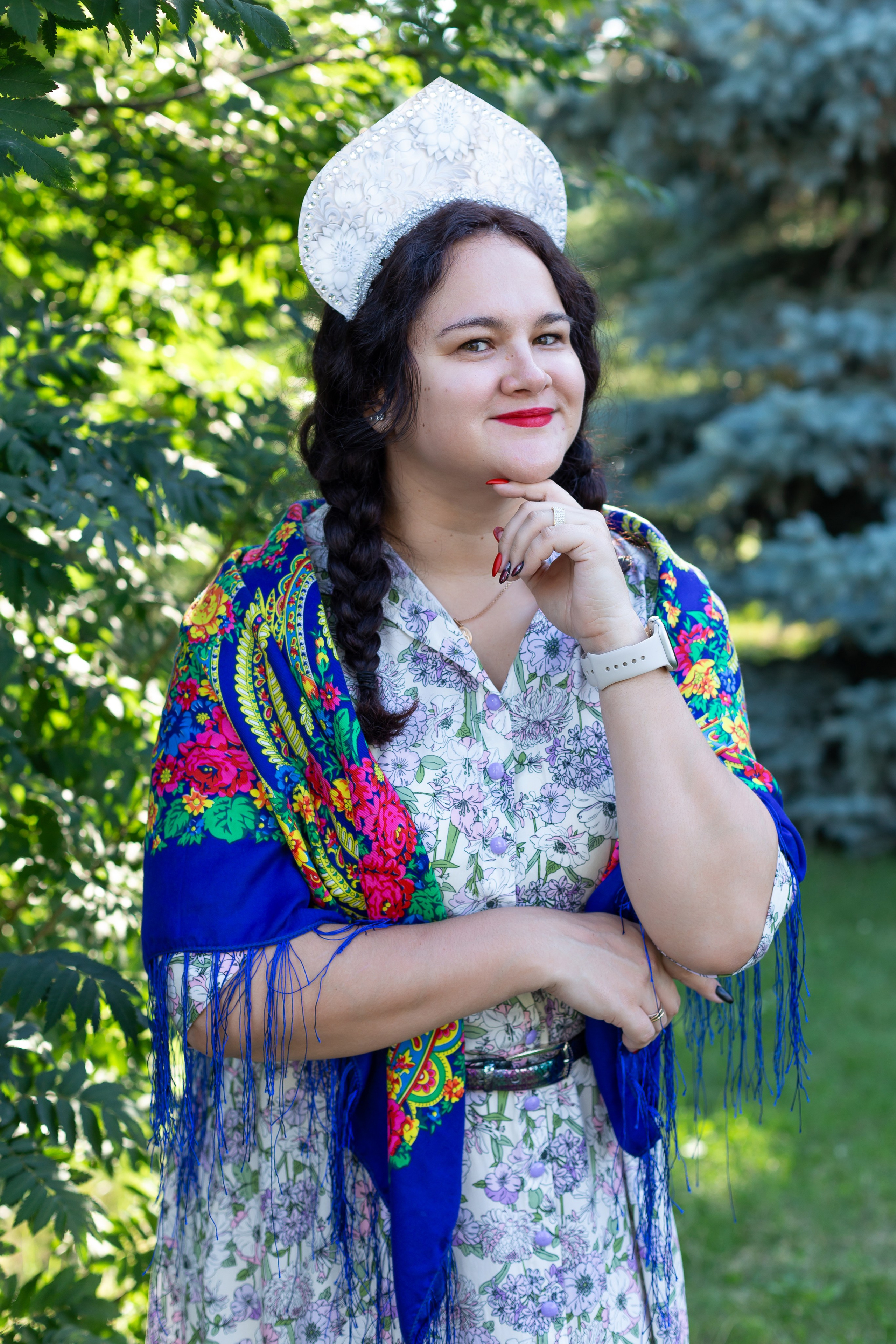 Квиз. Ирина Квасова | Фотограф в стиле VOGUE | Тюмень