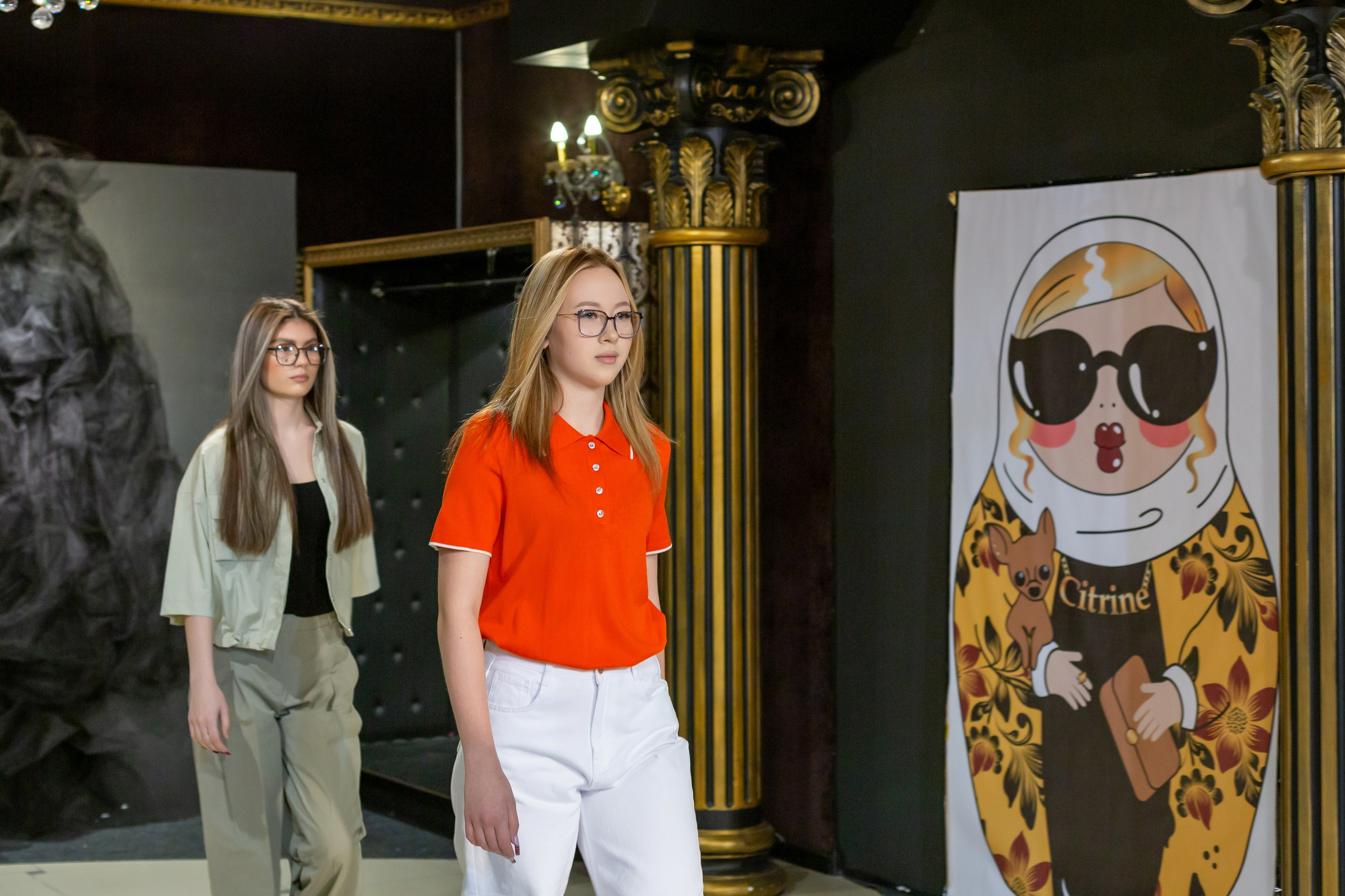 Бизнес женщины. Ирина Квасова | Фотограф в стиле VOGUE | Тюмень