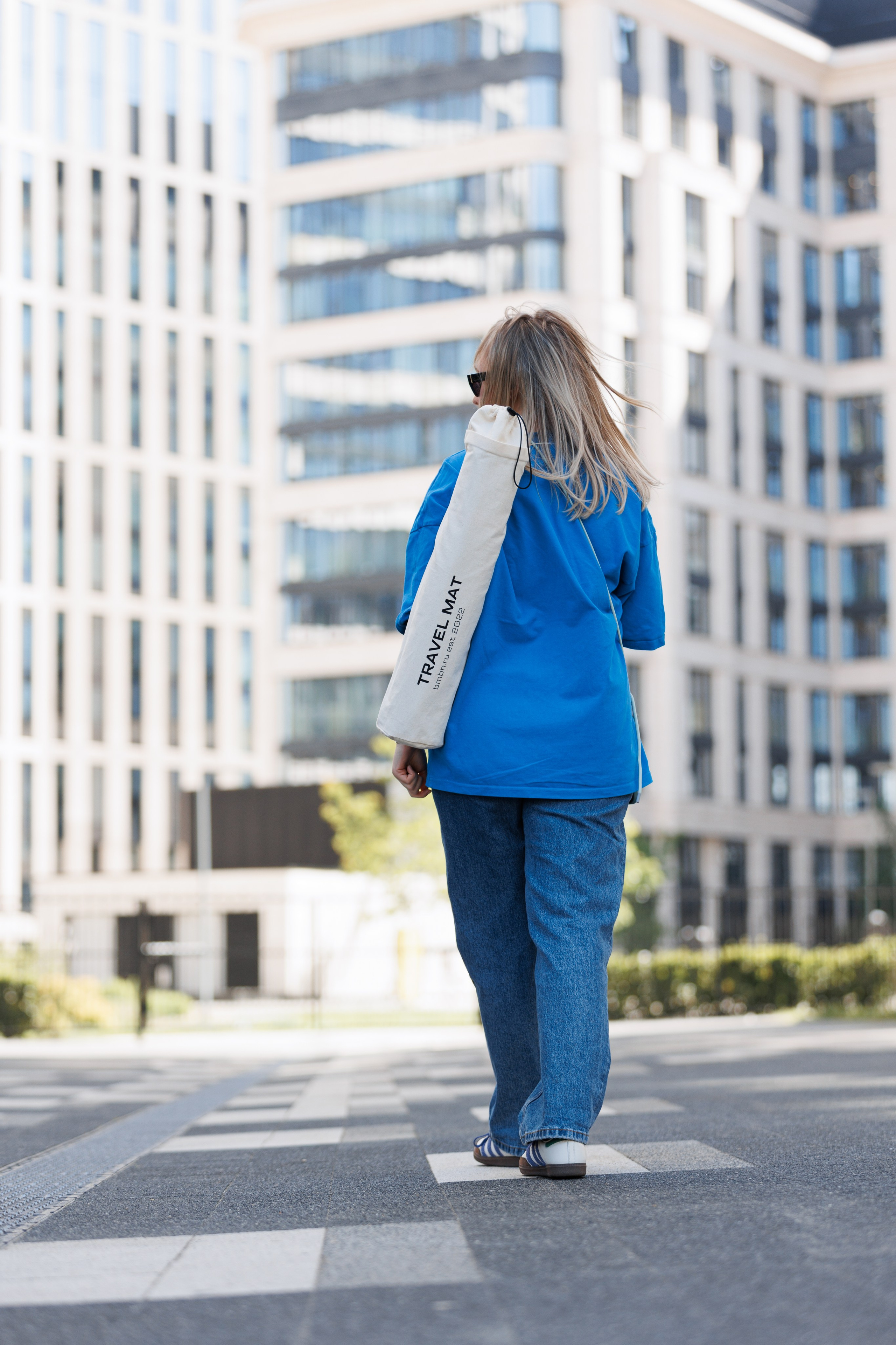 Bmbh городская. Фотограф анималист Кристина Карпова, Москва