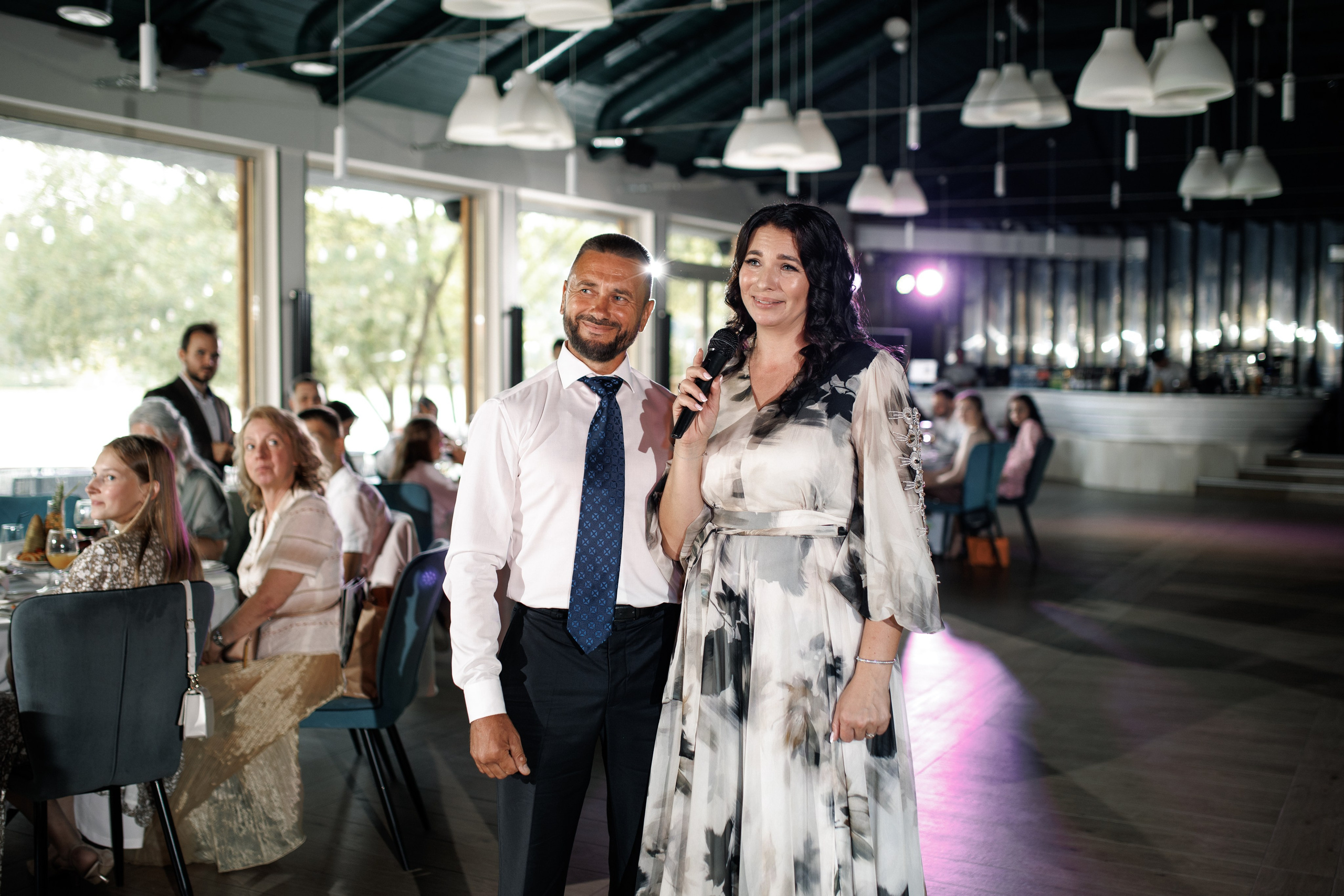 Трогательный день. Свадебный и семейный фотограф в Москве Julia Juice