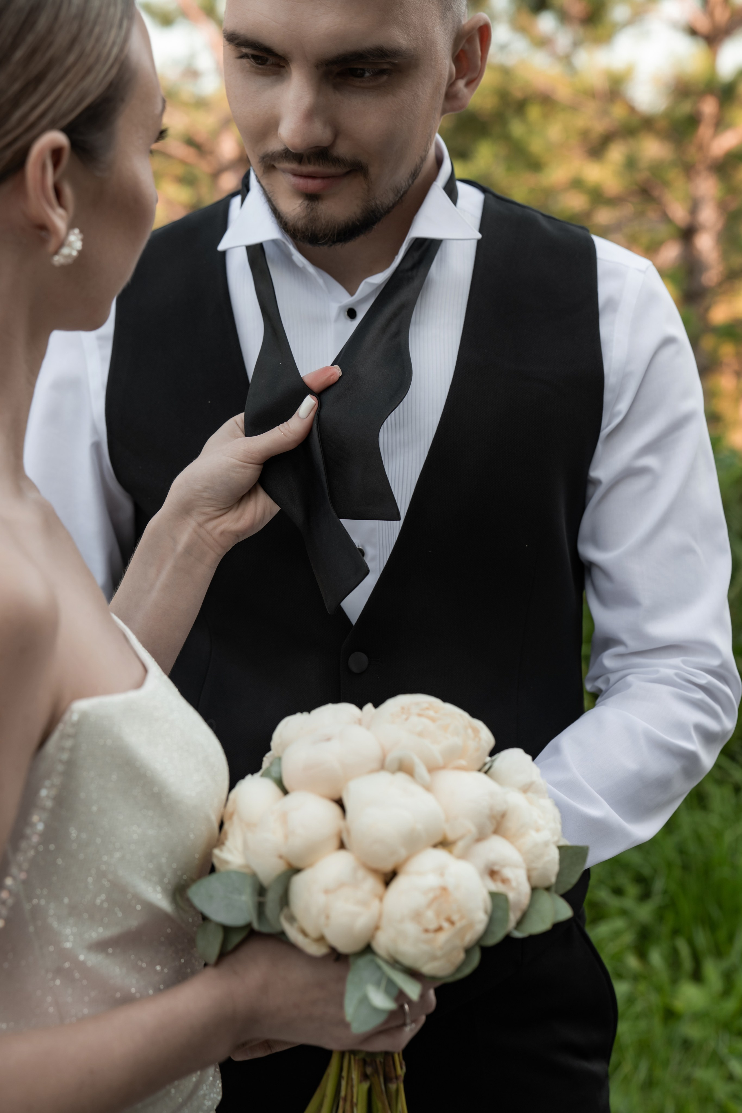 2024. Богдан и Ирина. Свадебный и семейный фотограф в Москве и Европе Евгения Амелина