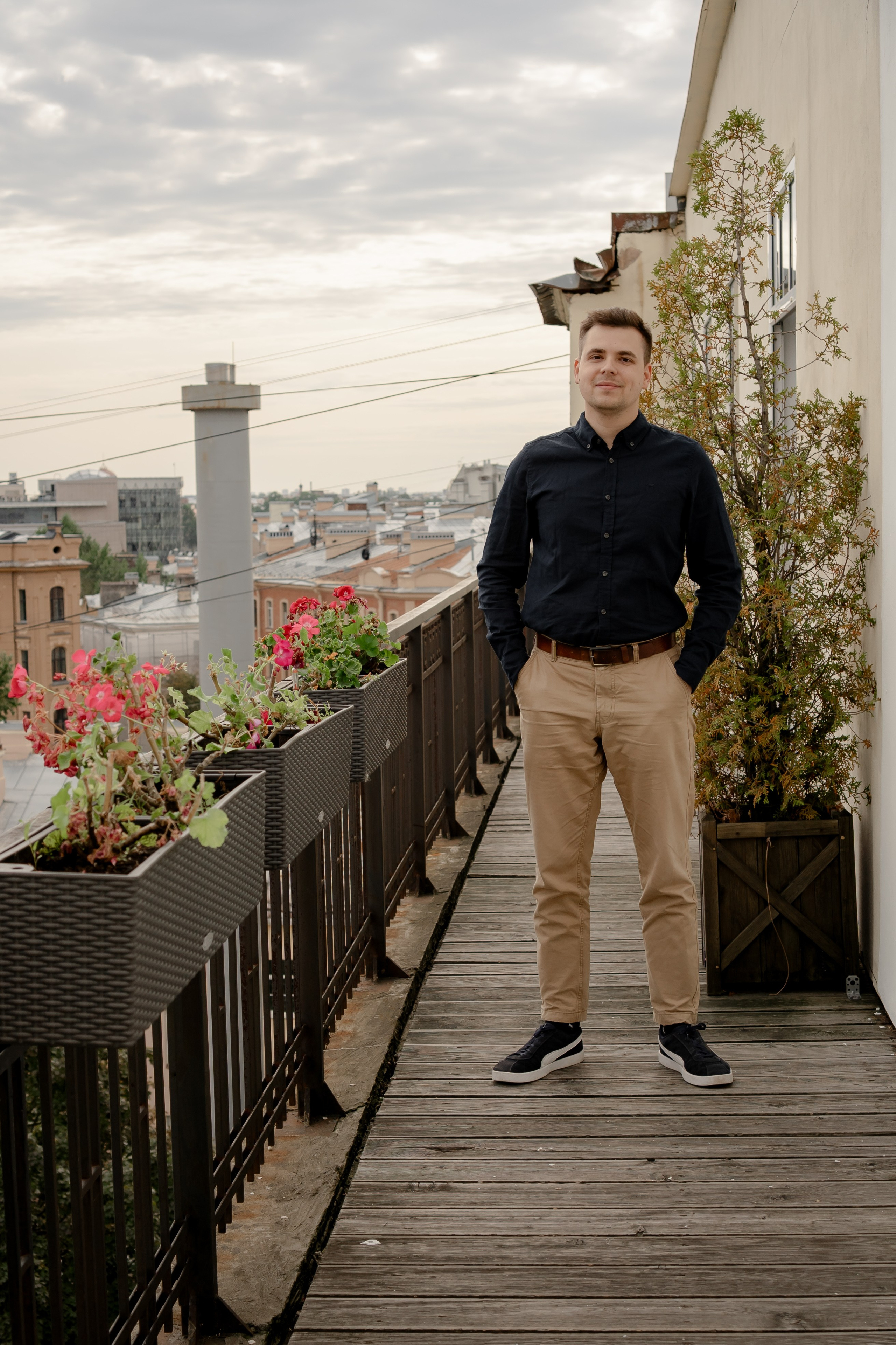 LOVE. Профессиональный фотограф, Санкт-Петербург — Виктория Богомолова