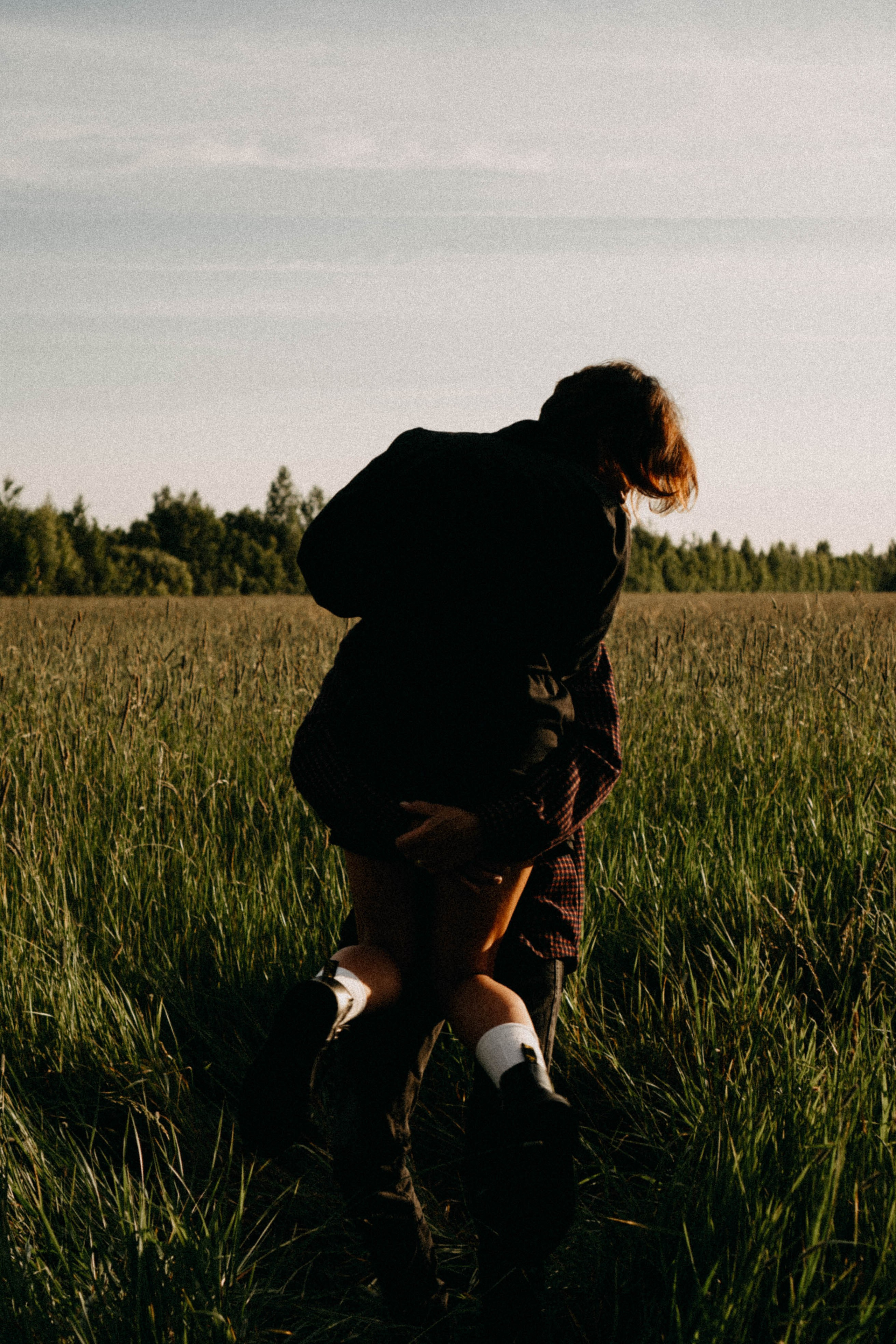 Летняя прогулка. Профессиональный фотограф, Санкт-Петербург — Виктория Богомолова