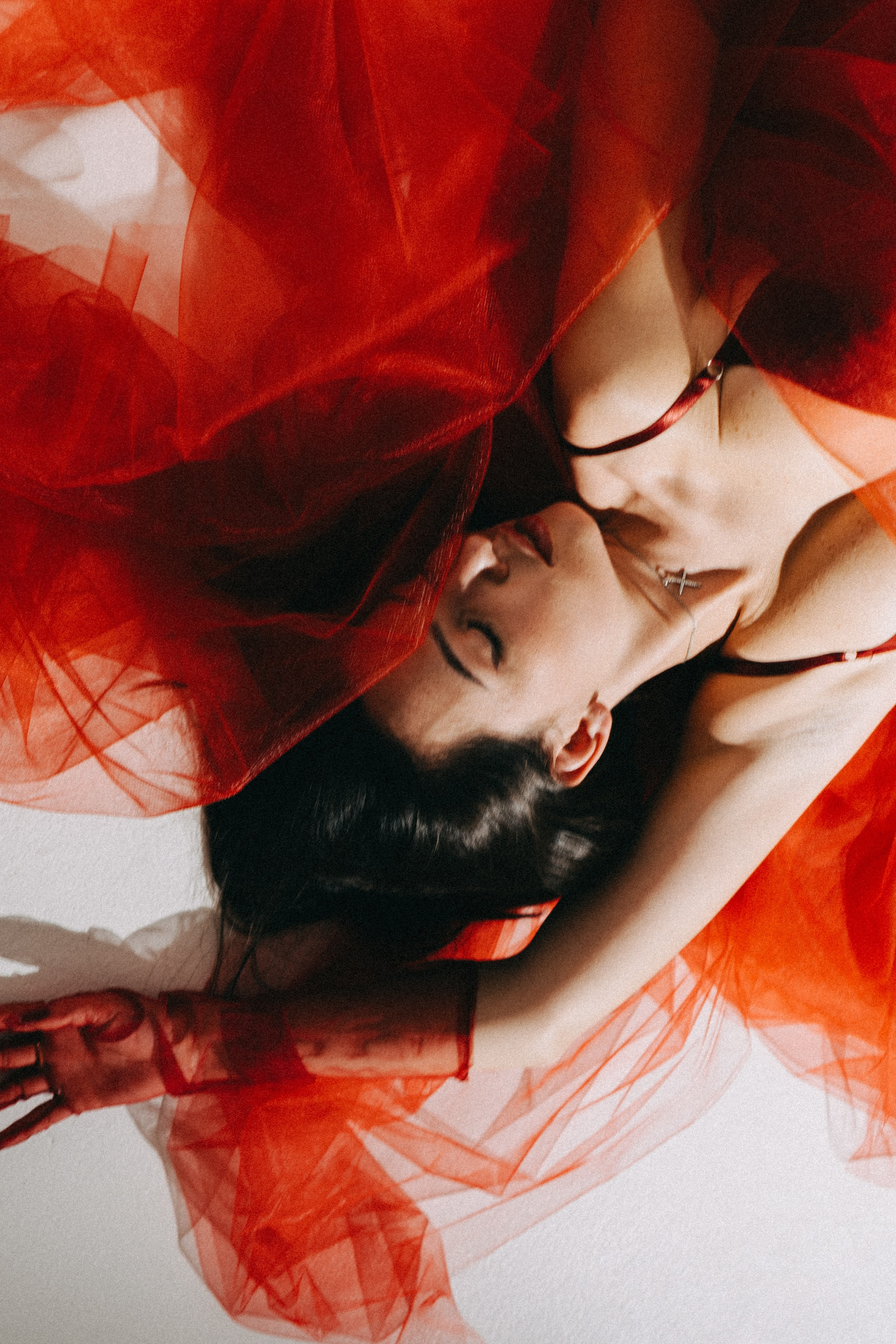 Творческая история для девушки. Профессиональный фотограф, Санкт-Петербург — Виктория Богомолова