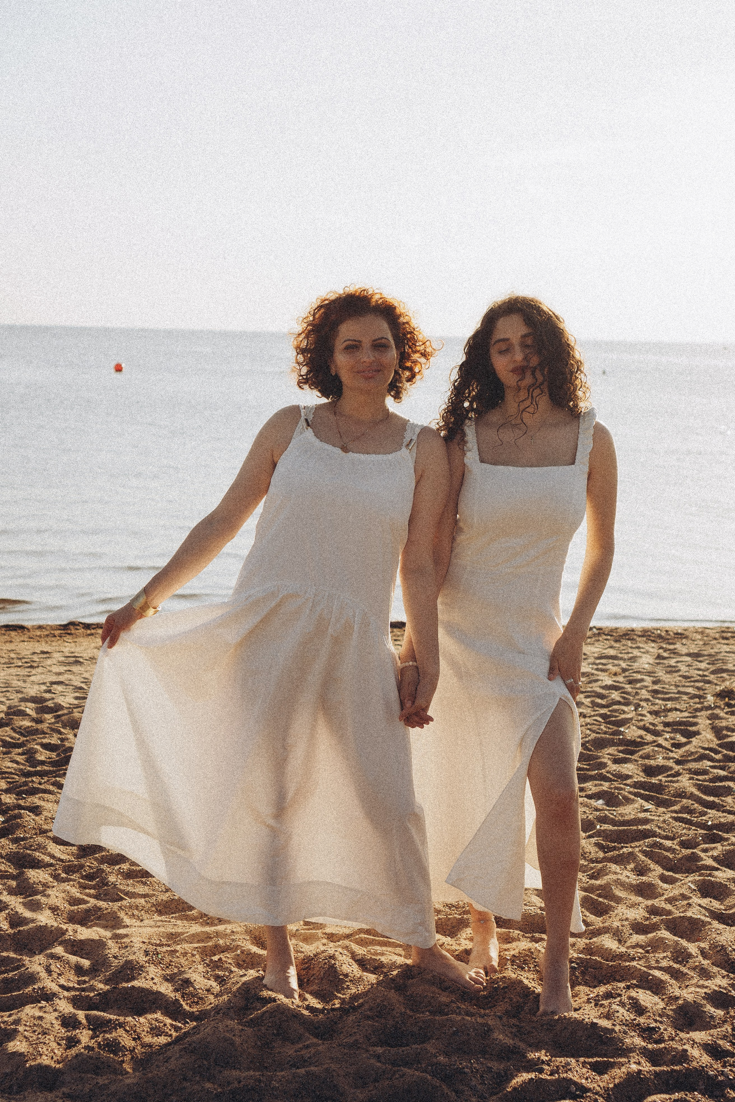 МАМА И ДОЧЬ. Профессиональный фотограф, Санкт-Петербург — Виктория Богомолова