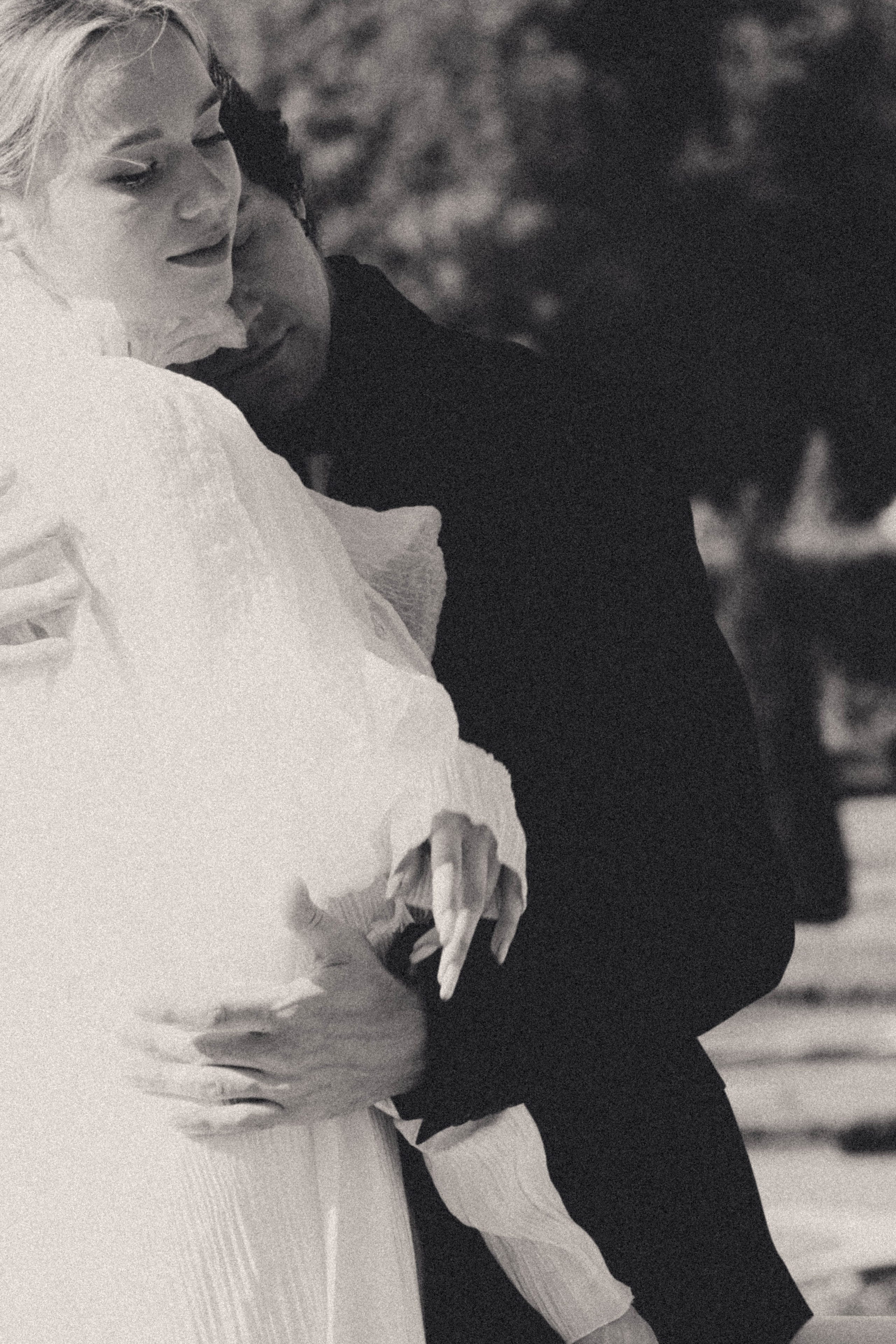 СВАДЕБНАЯ СЬЕМКА В ПАРКЕ ОРАНИЕНБАУМ. Профессиональный фотограф, Санкт-Петербург — Виктория Богомолова