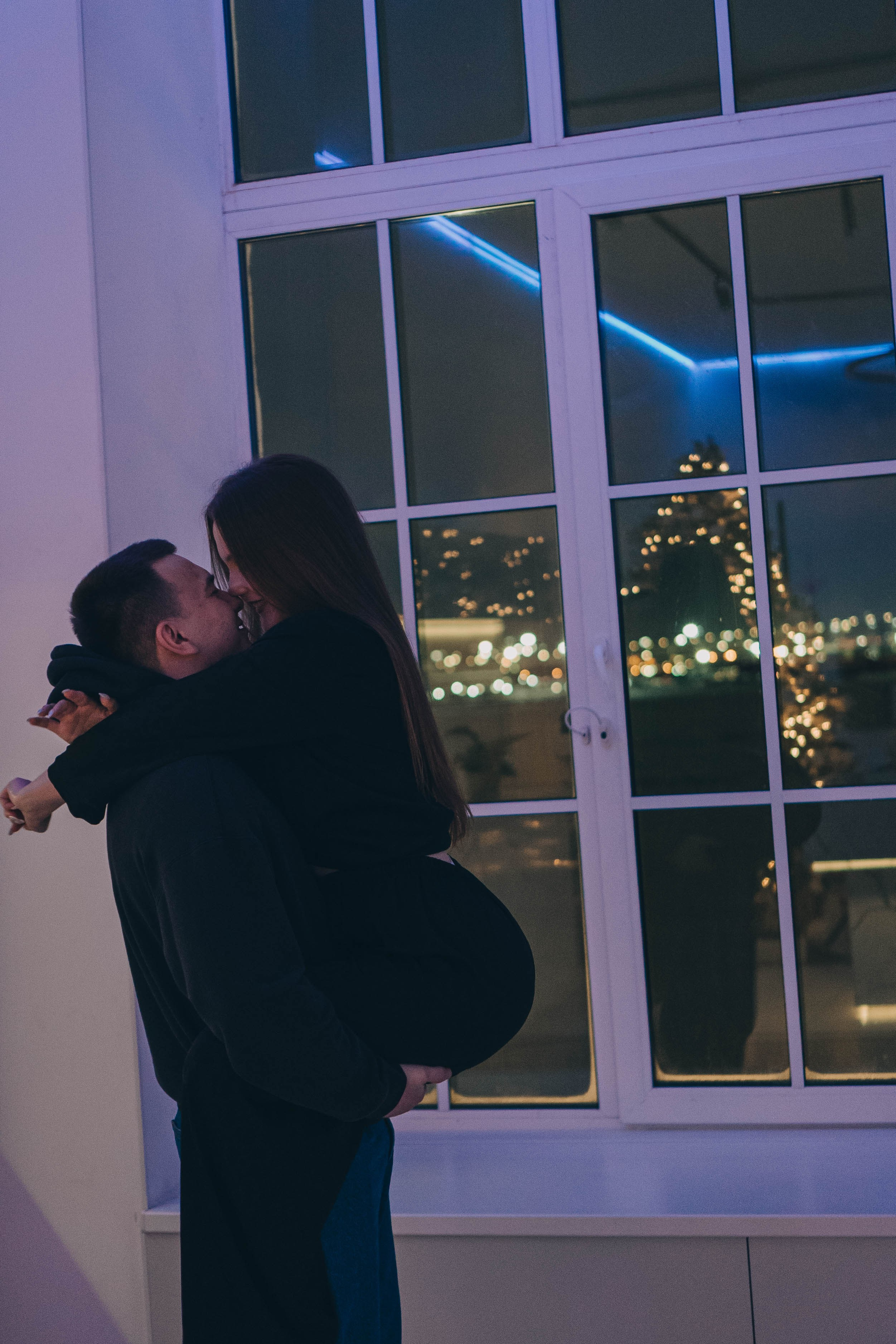 Новогодняя. Профессиональный фотограф, Санкт-Петербург — Виктория Богомолова