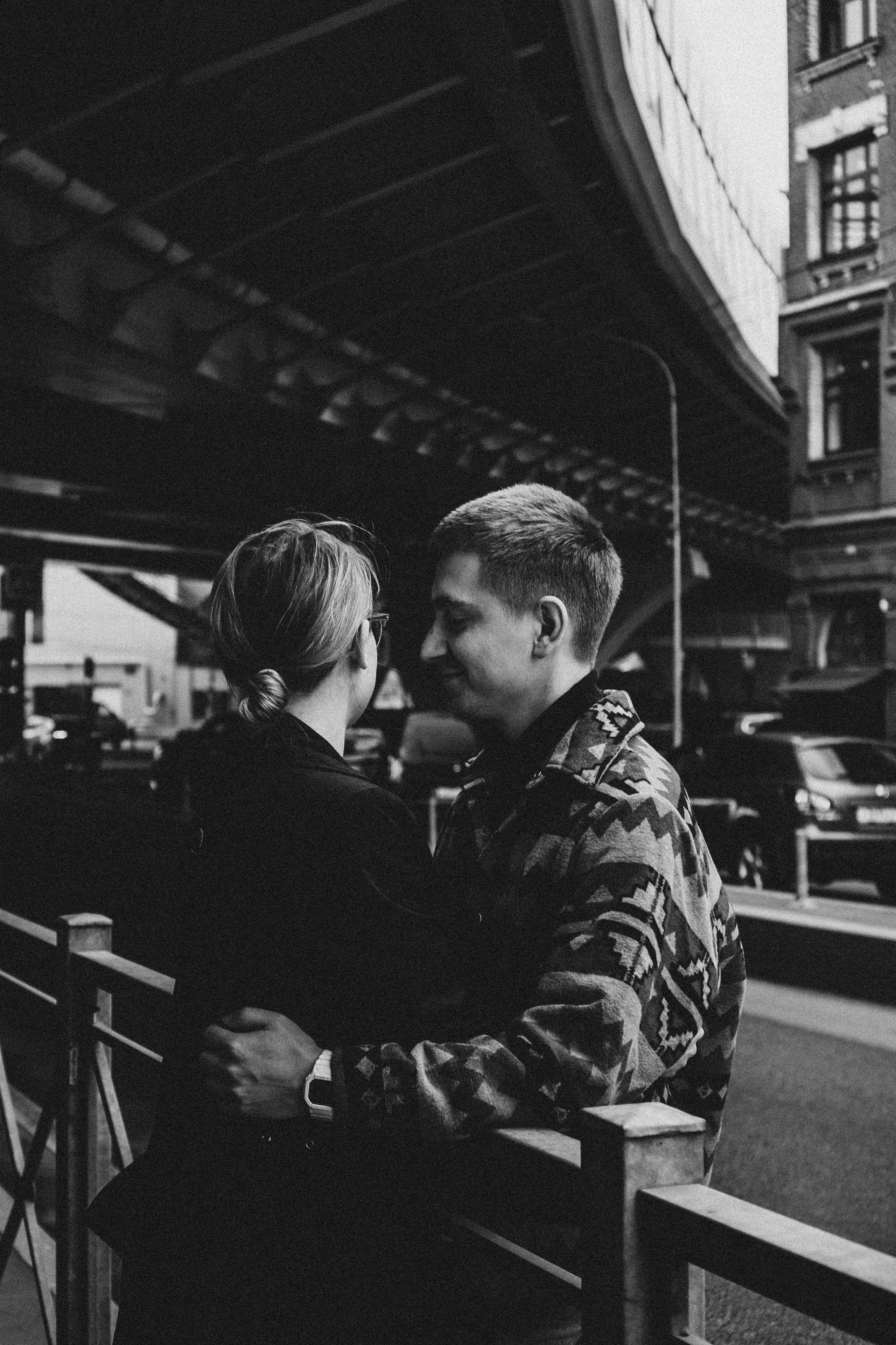 ЛЮБОВЬ В САНТК-ПЕТЕРБУРГЕ. Профессиональный фотограф, Санкт-Петербург — Виктория Богомолова