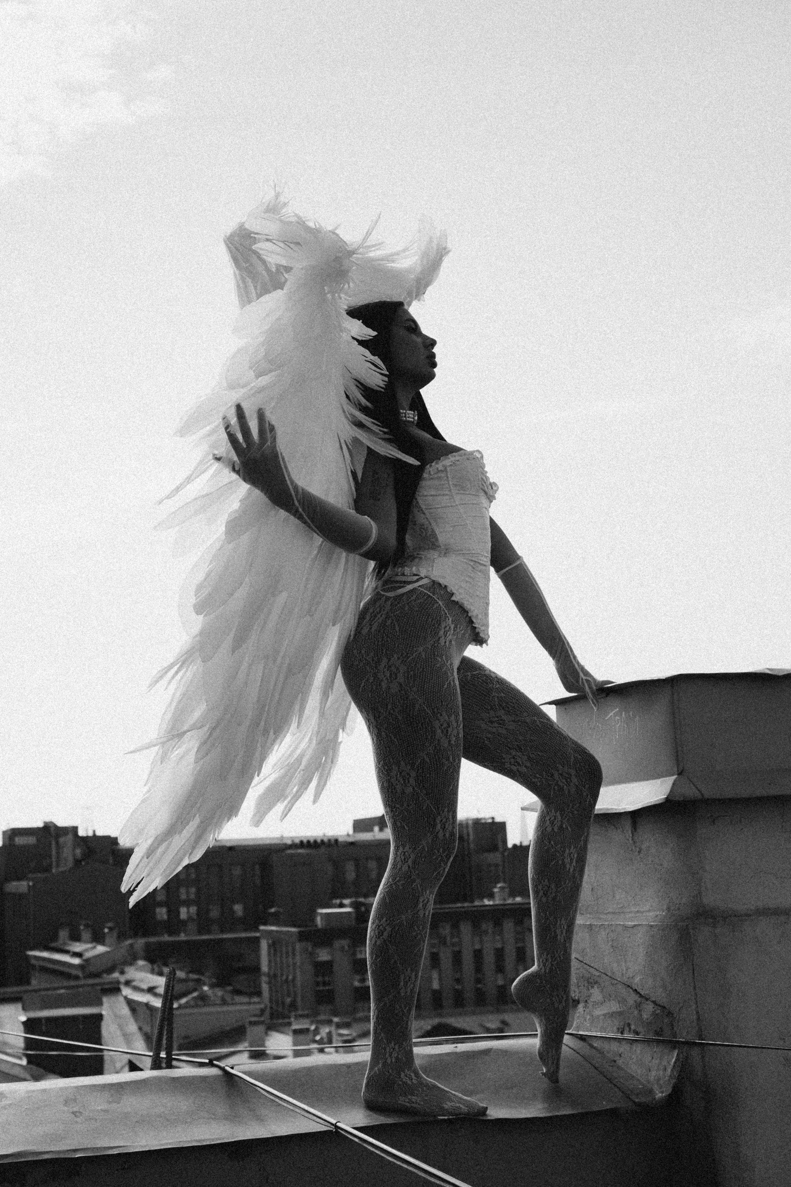 АНГЕЛ. Профессиональный фотограф, Санкт-Петербург — Виктория Богомолова