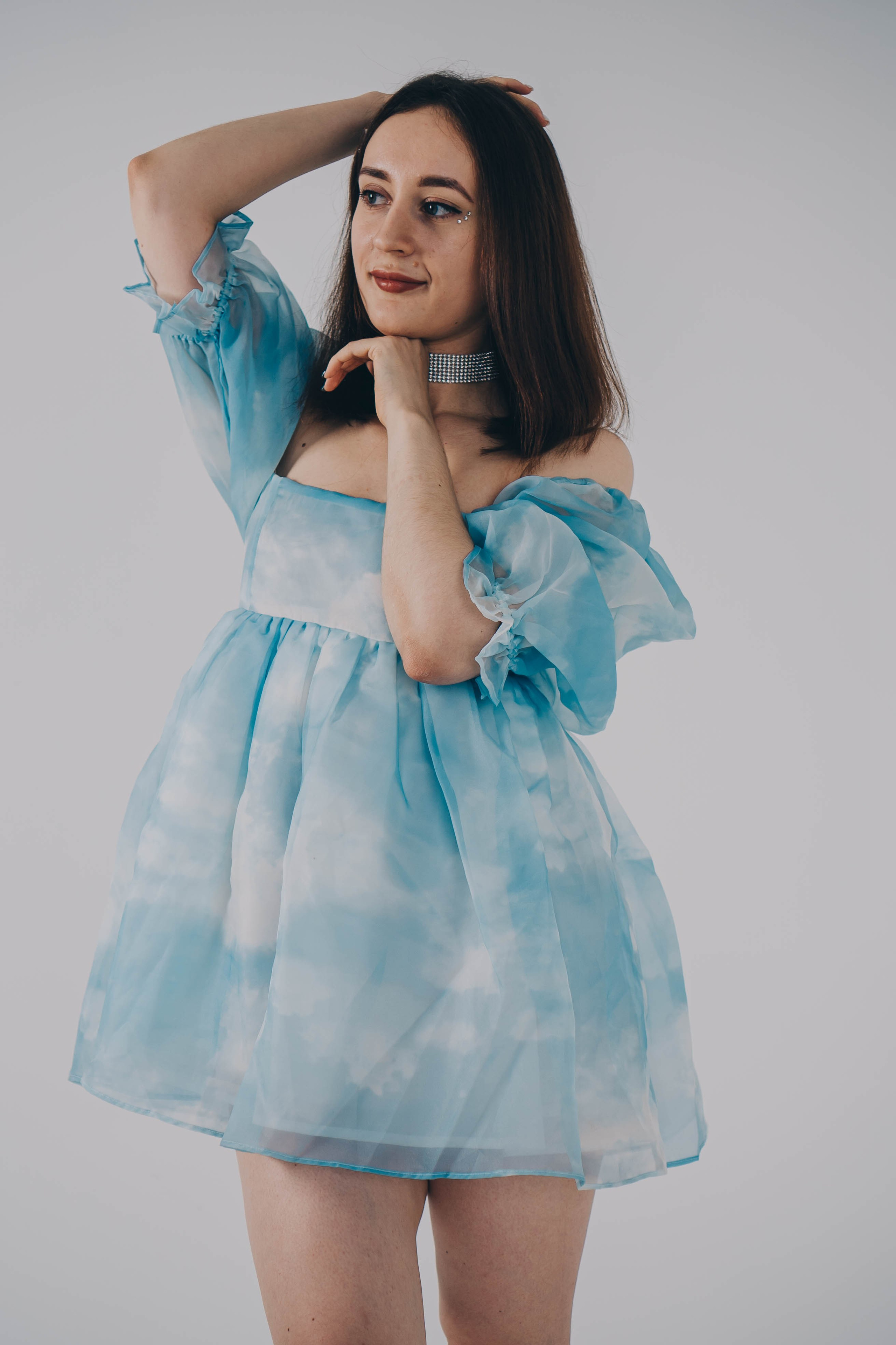 Фотосессия для дня рождения. Профессиональный фотограф, Санкт-Петербург — Виктория Богомолова