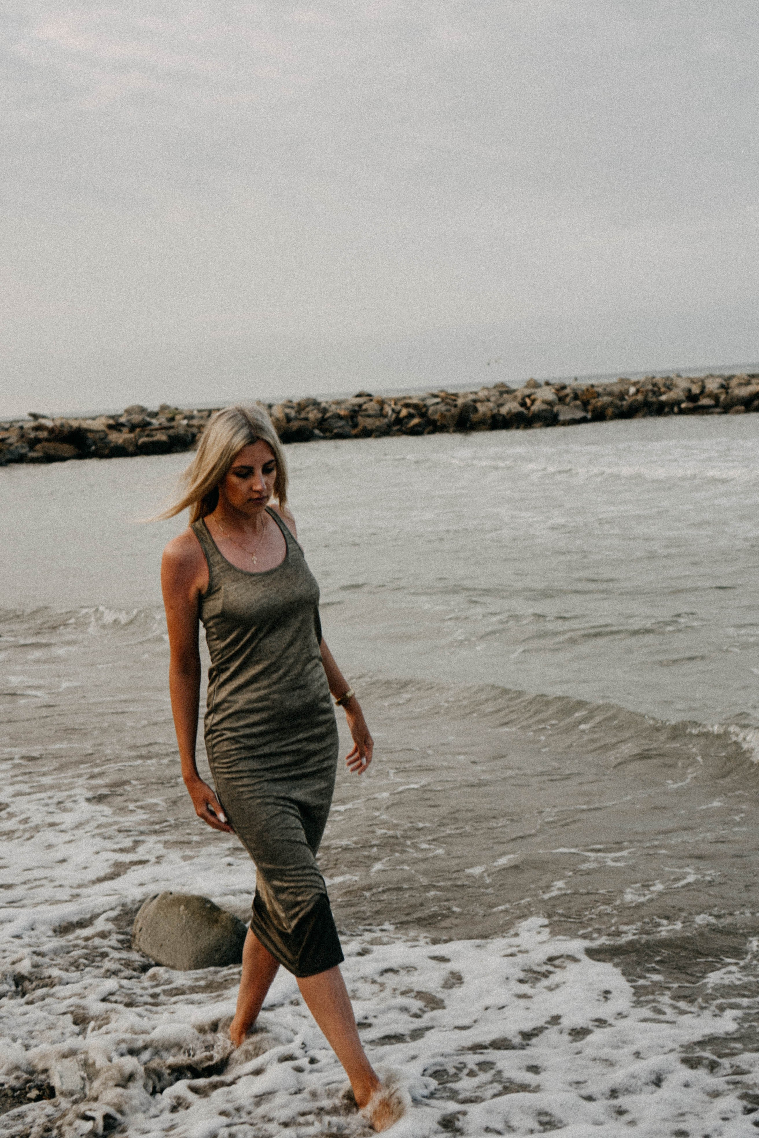 Море. Профессиональный фотограф, Санкт-Петербург — Виктория Богомолова