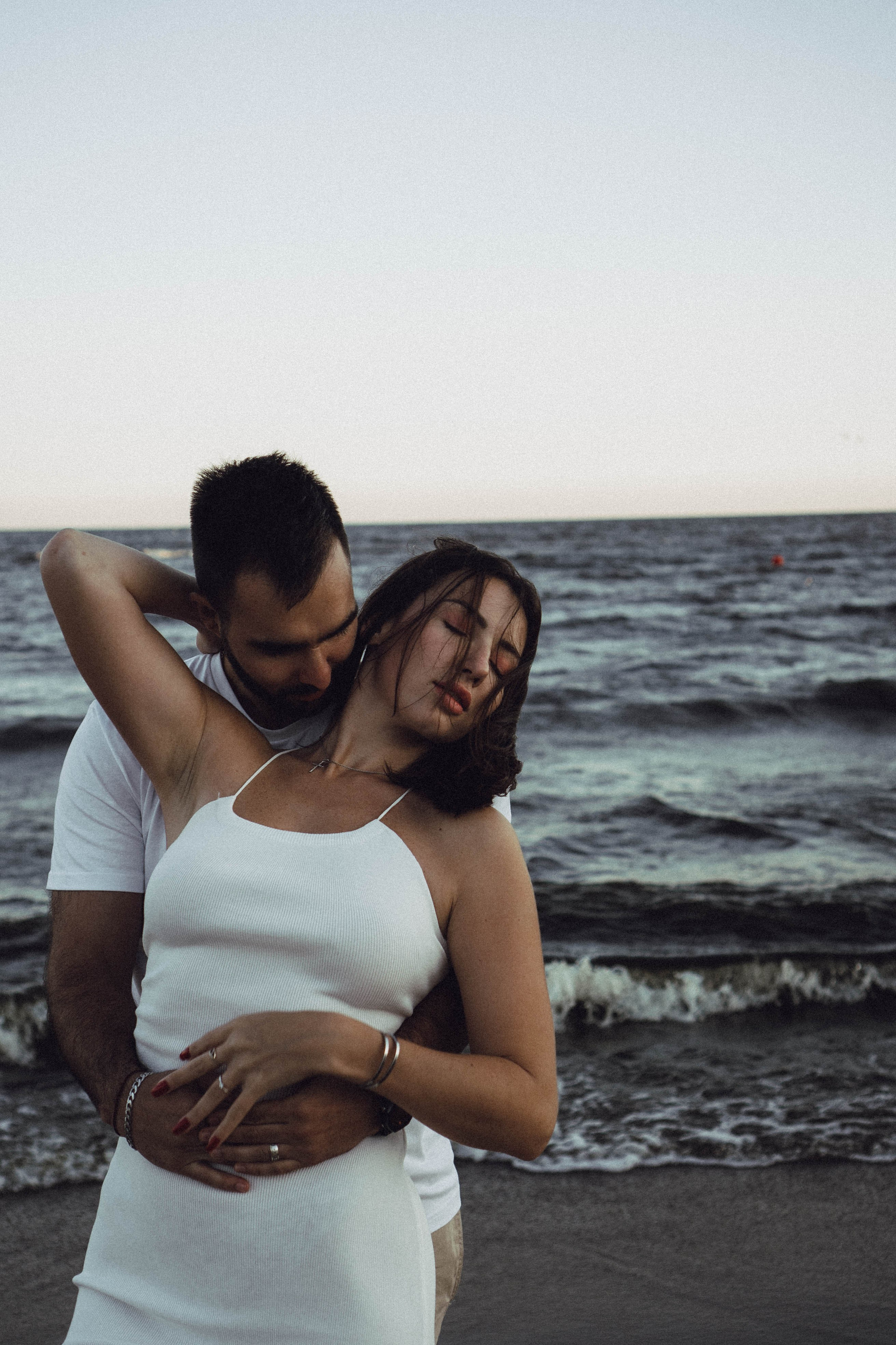 Любовь на заливе. Профессиональный фотограф, Санкт-Петербург — Виктория Богомолова