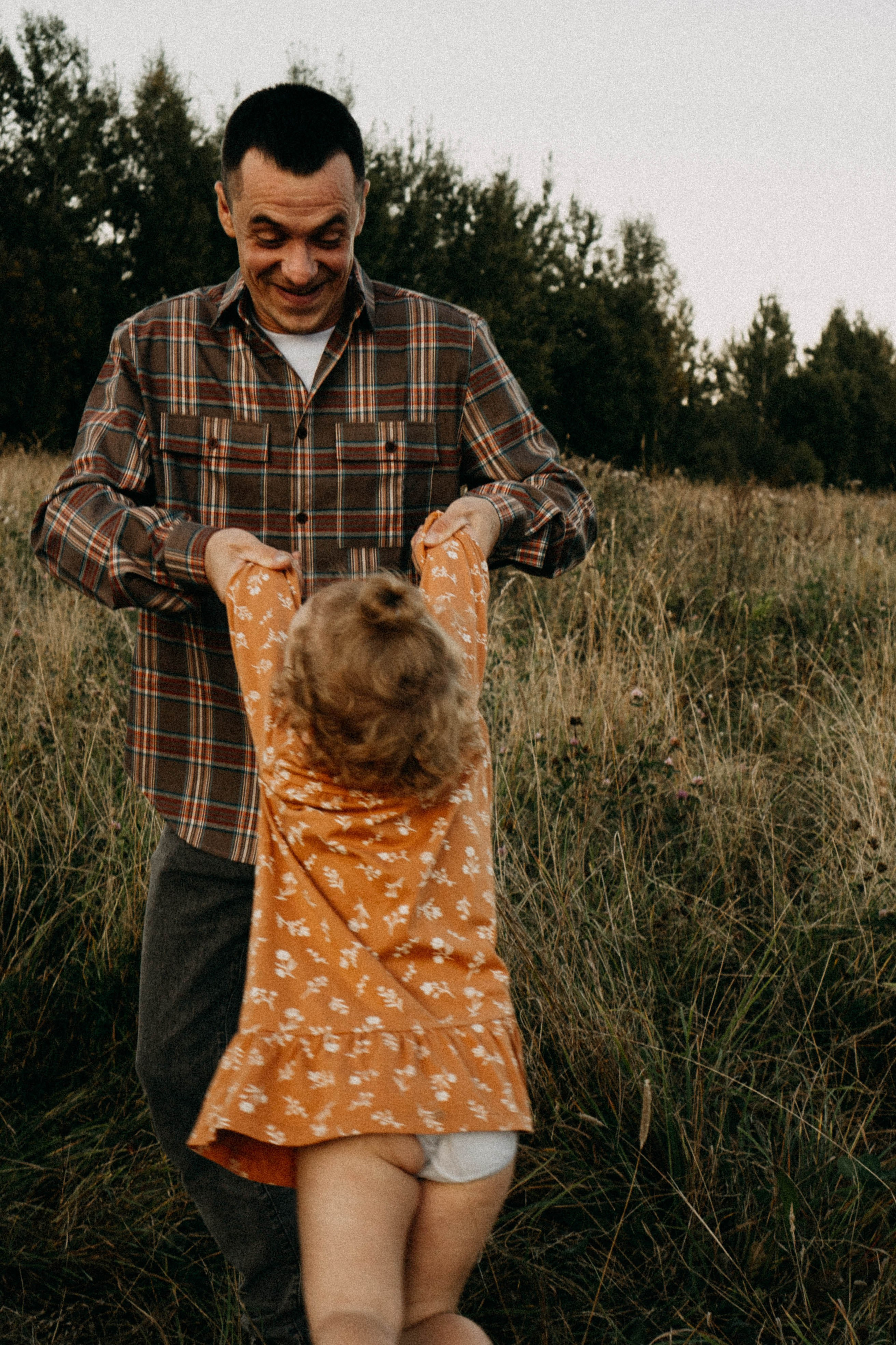 Семейная серия. Профессиональный фотограф, Санкт-Петербург — Виктория Богомолова