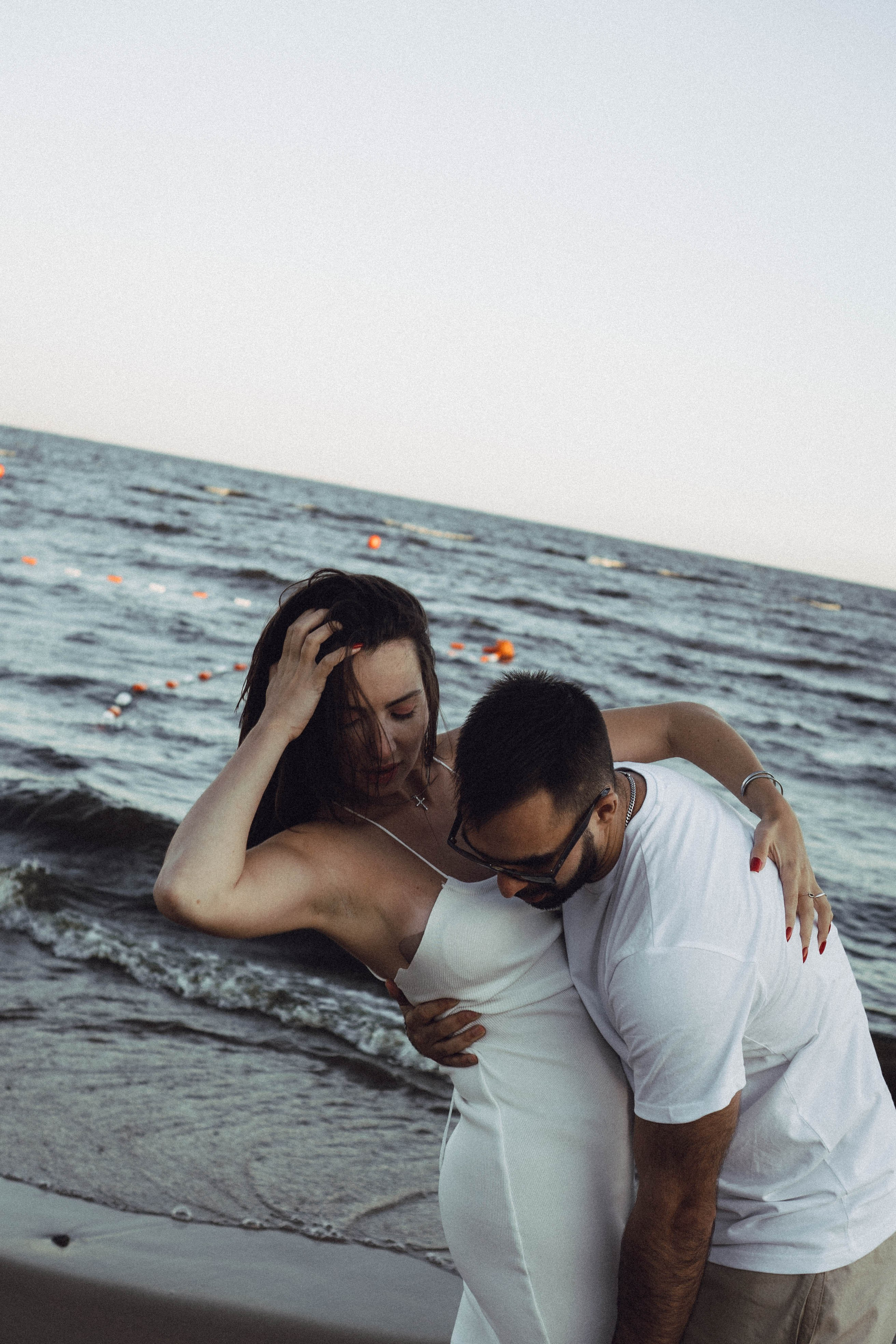 Любовь на заливе. Профессиональный фотограф, Санкт-Петербург — Виктория Богомолова