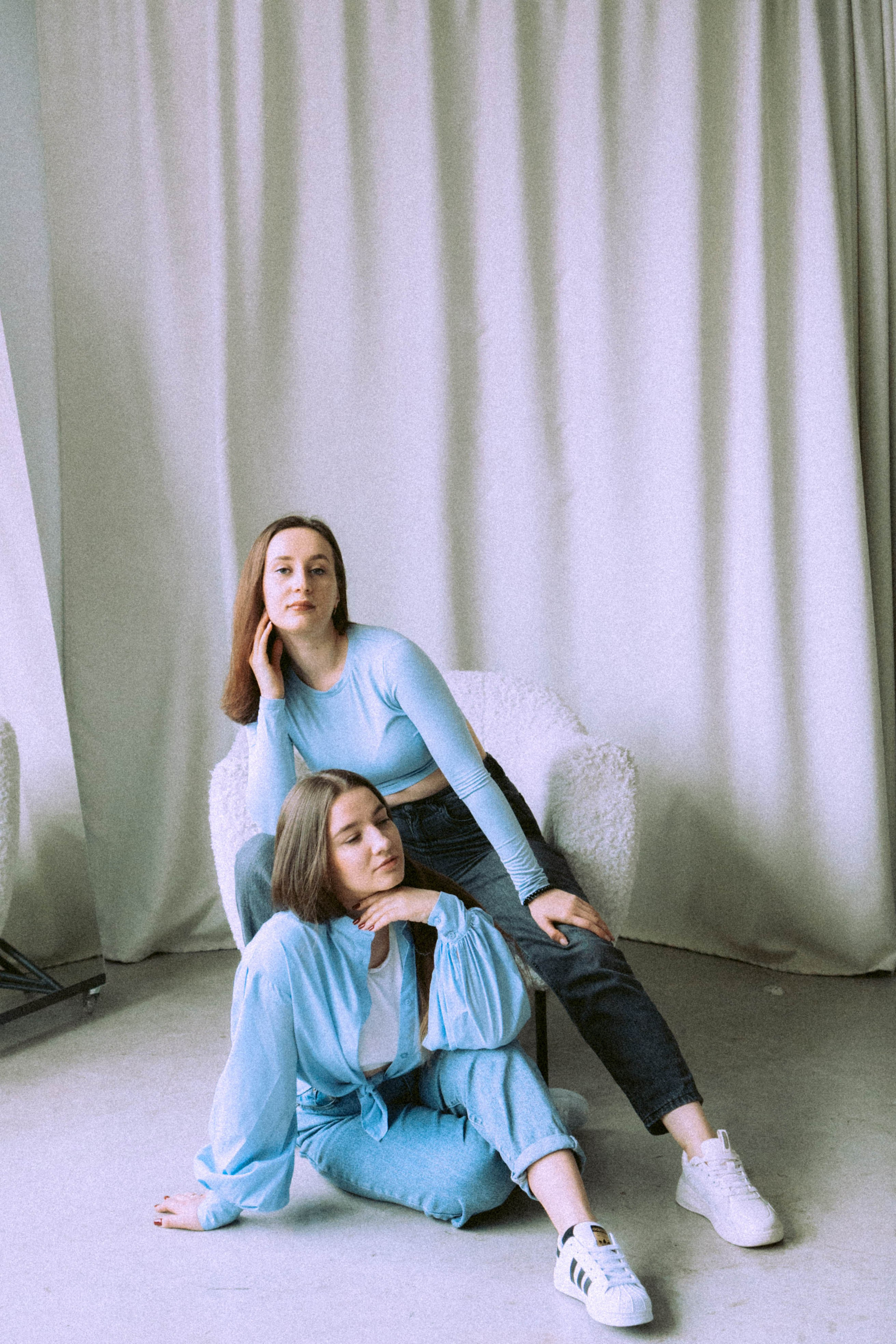 Подружки. Профессиональный фотограф, Санкт-Петербург — Виктория Богомолова