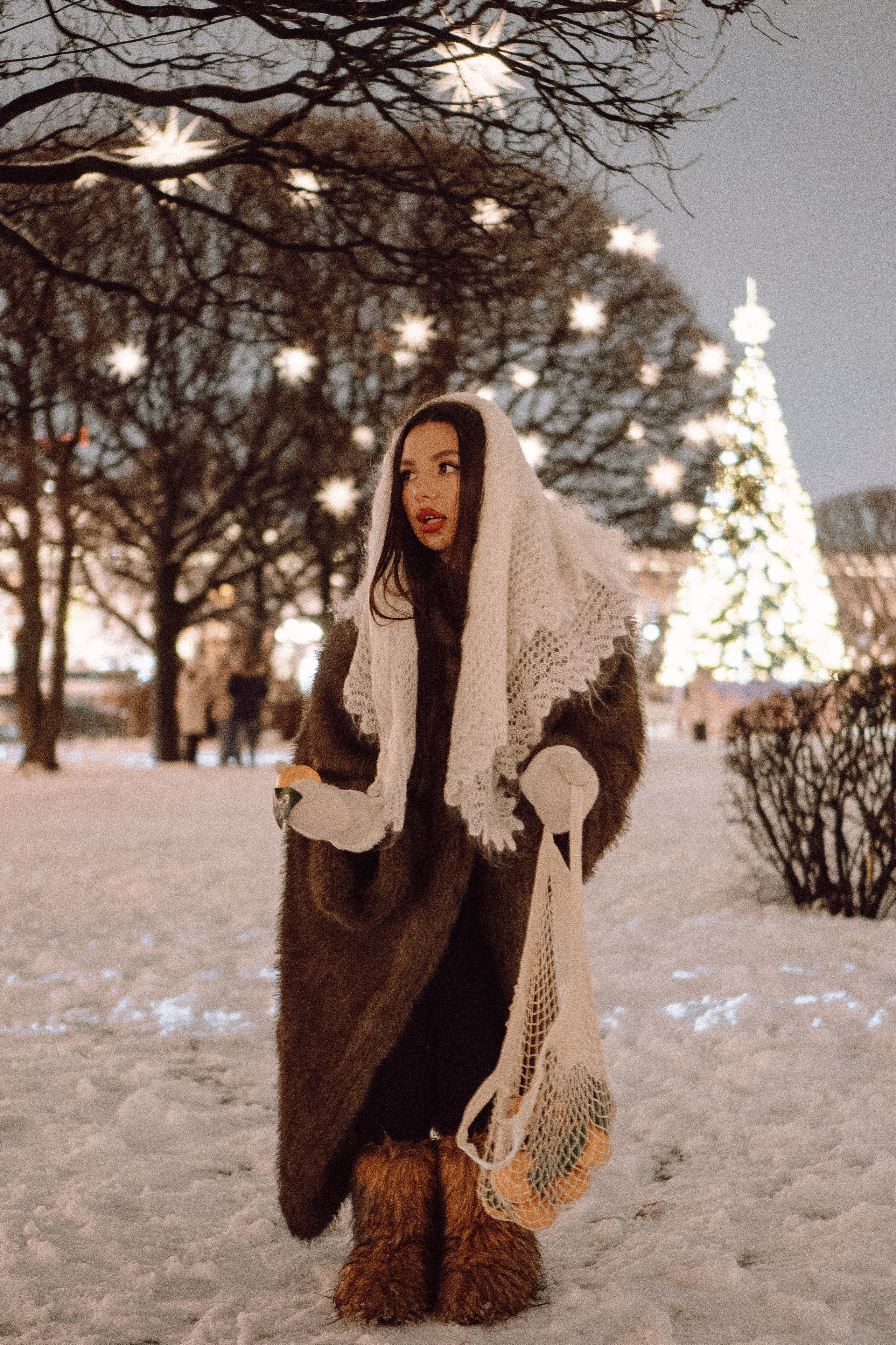 В Русском стиле. Профессиональный фотограф, Санкт-Петербург — Виктория Богомолова
