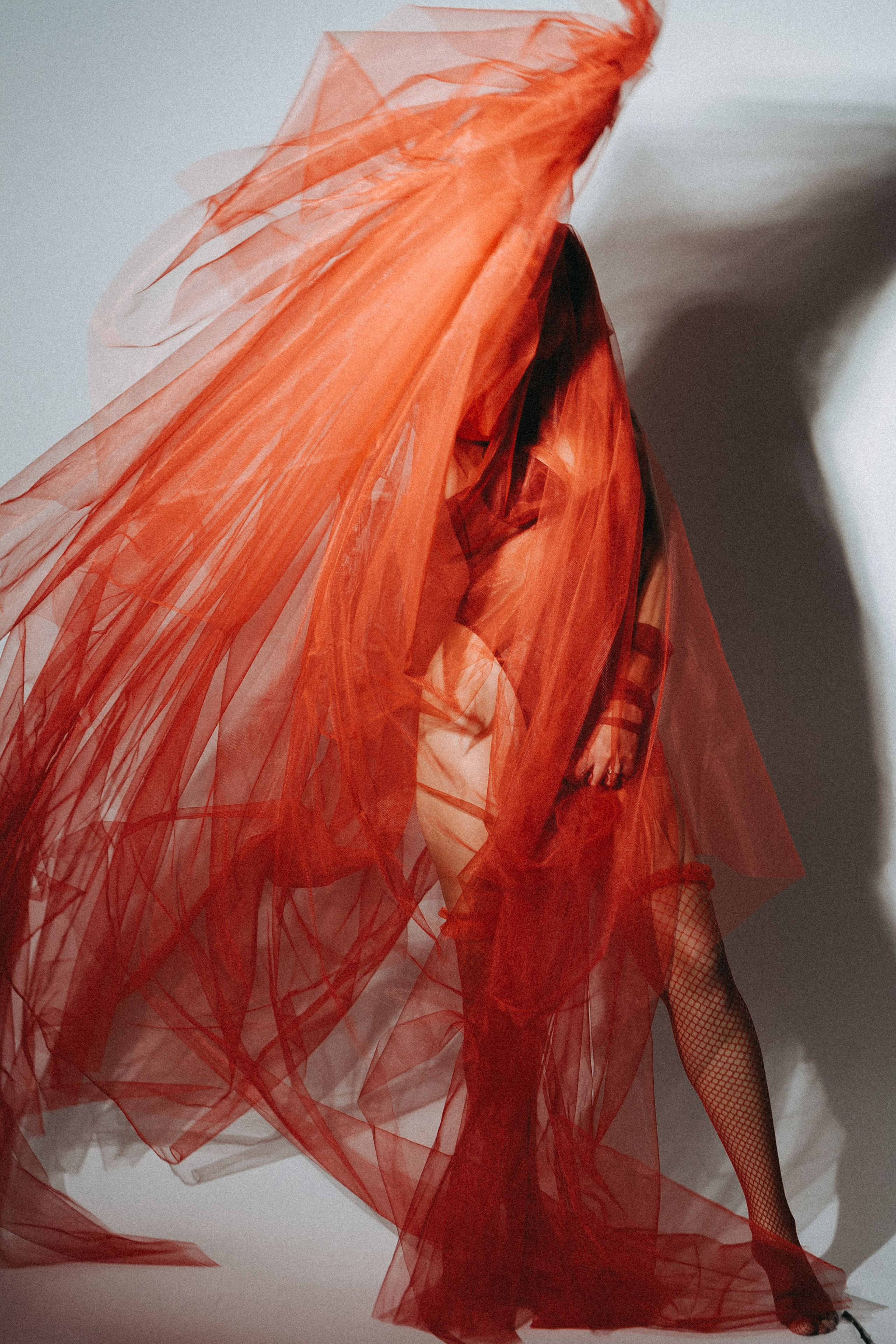 Творческая история для девушки. Профессиональный фотограф, Санкт-Петербург — Виктория Богомолова