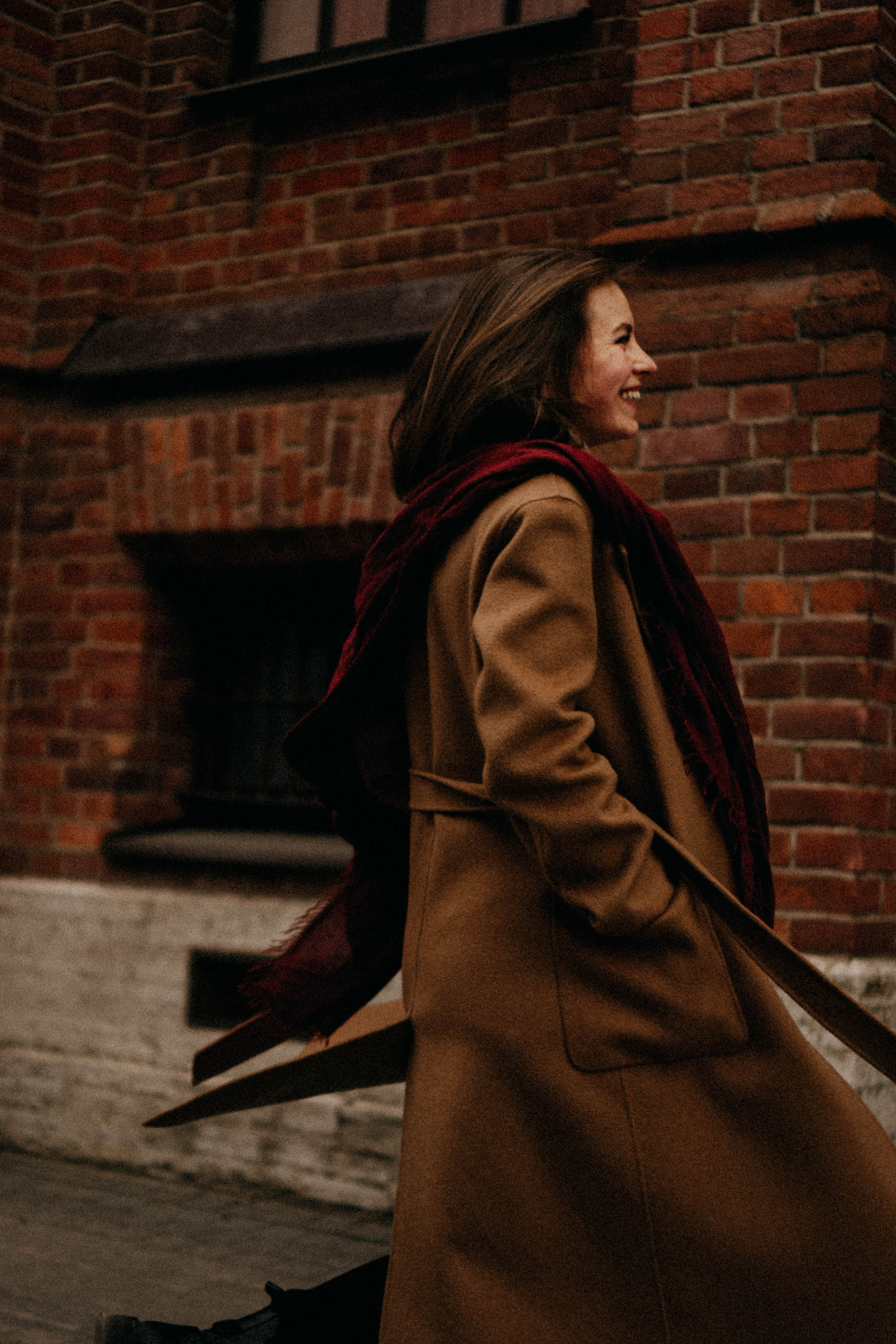 Атмосферная прогулочная. Профессиональный фотограф, Санкт-Петербург — Виктория Богомолова