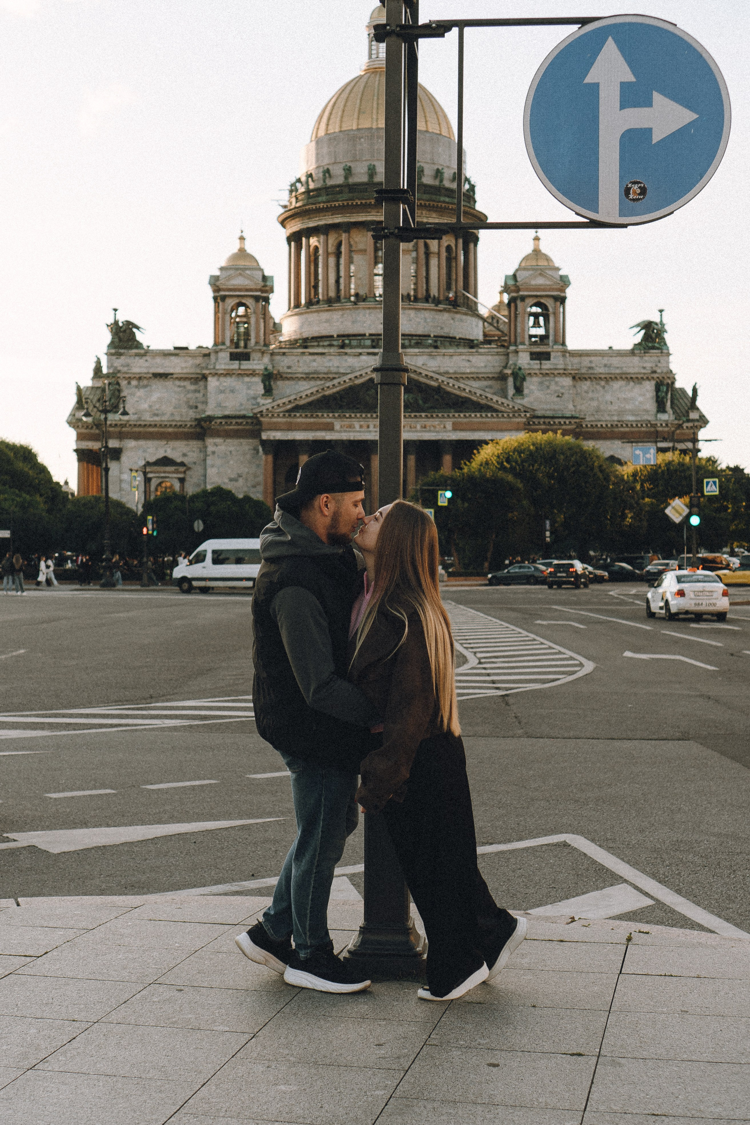 НЕОЖИДАННОЕ ПРЕДЛОЖЕНИЕ РУКИ И СЕРДЦА. Профессиональный фотограф, Санкт-Петербург — Виктория Богомолова