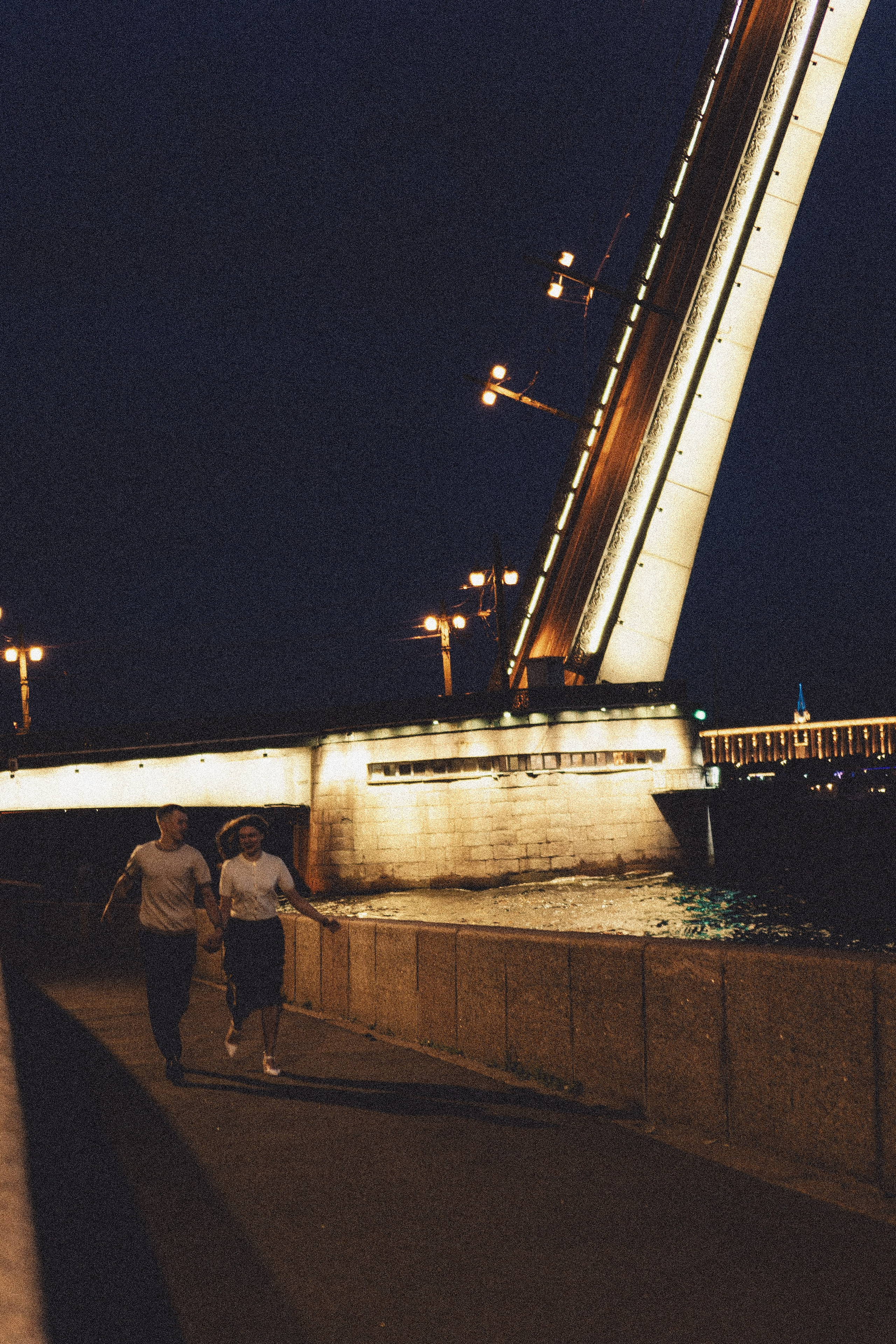 РАССВЕТНАЯ ИСТОРИЯ. Профессиональный фотограф, Санкт-Петербург — Виктория Богомолова