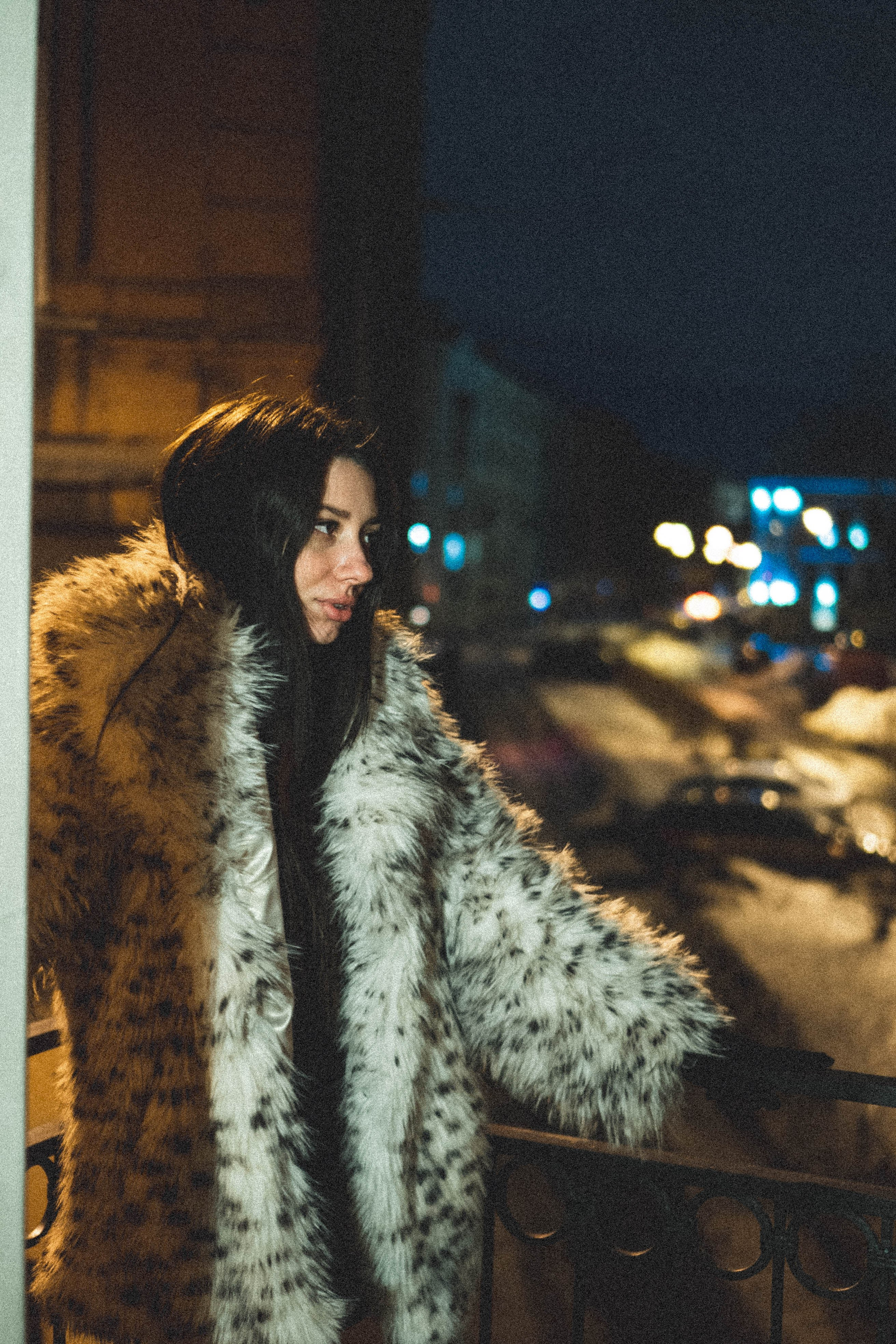 Балкон. Профессиональный фотограф, Санкт-Петербург — Виктория Богомолова