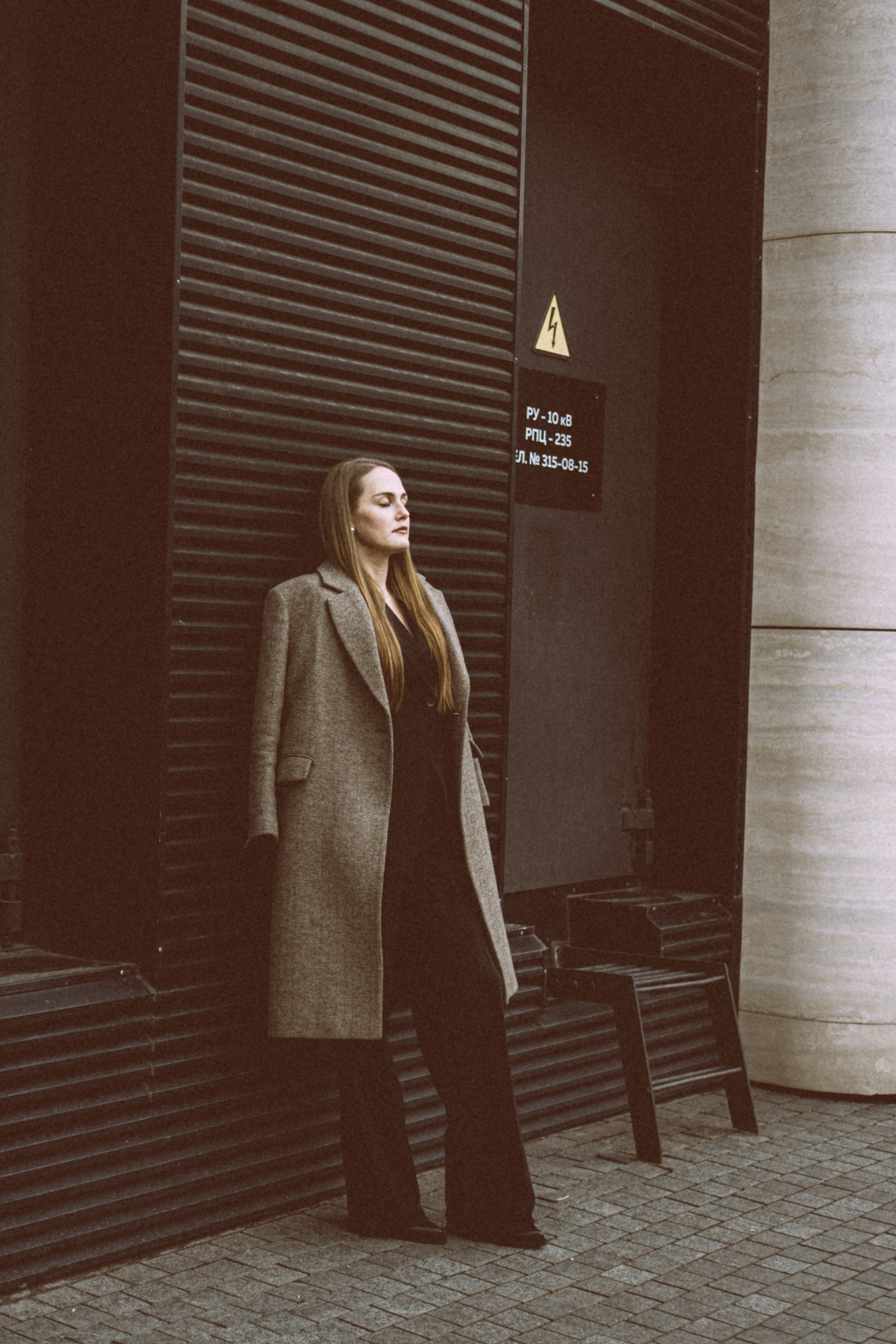 ЖУРНАЛЬНЫЙ СТИЛЬ. Профессиональный фотограф, Санкт-Петербург — Виктория Богомолова