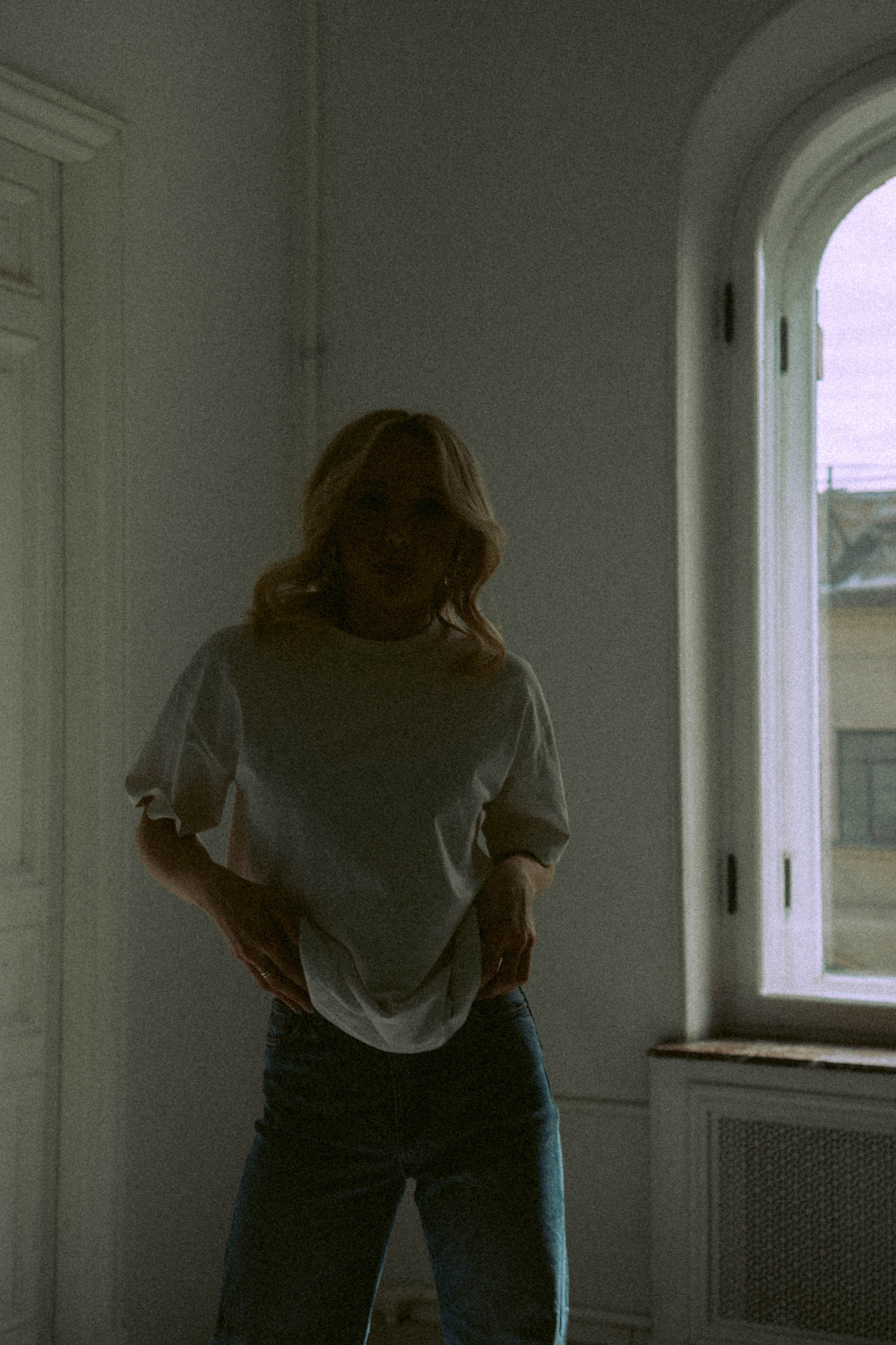 Студийная. Профессиональный фотограф, Санкт-Петербург — Виктория Богомолова