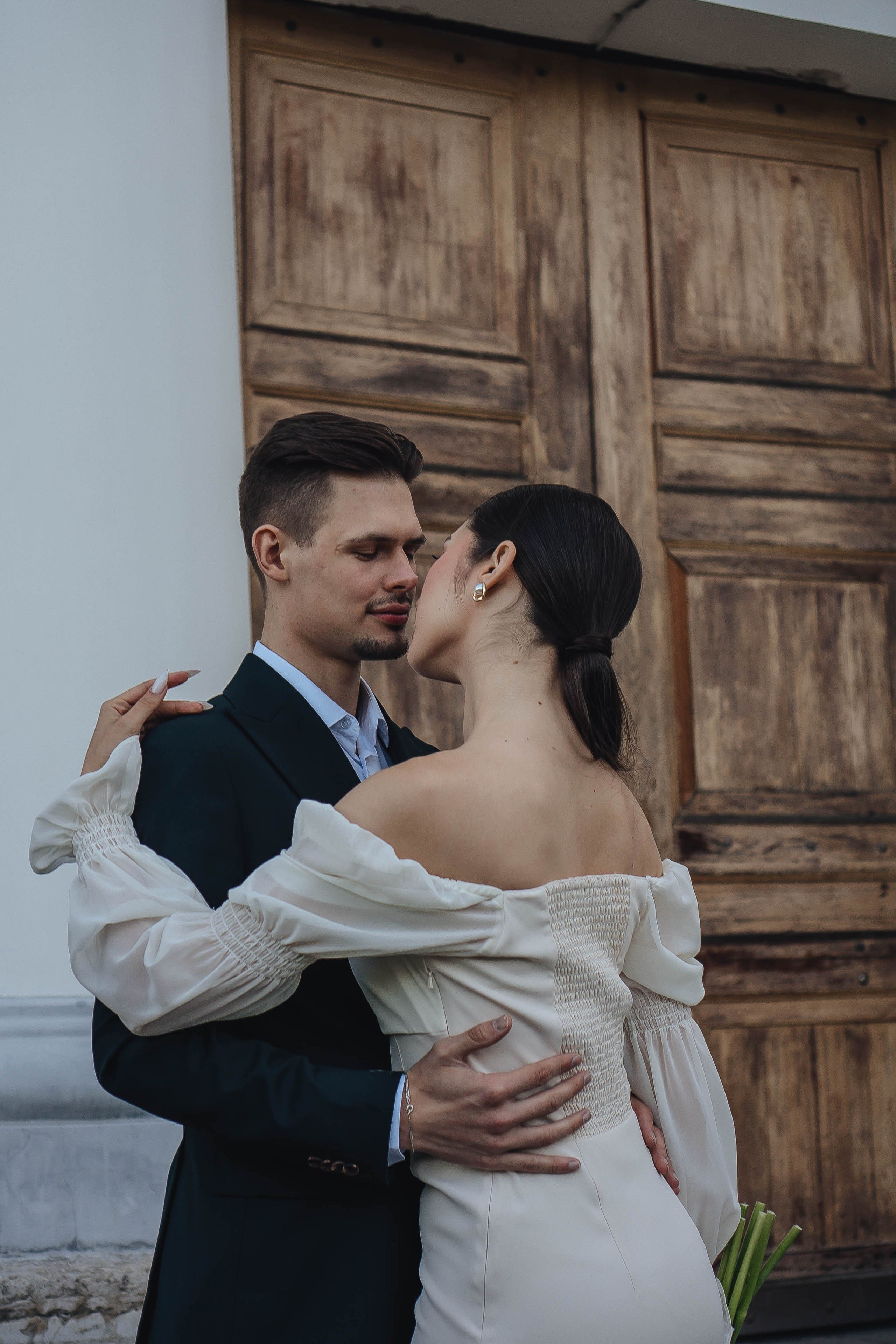 СВАДЕБНАЯ СЬЕМКА НА РАССВЕТЕ НА ЕЛАГИНОМ ОСТОРОВЕ. Профессиональный фотограф, Санкт-Петербург — Виктория Богомолова