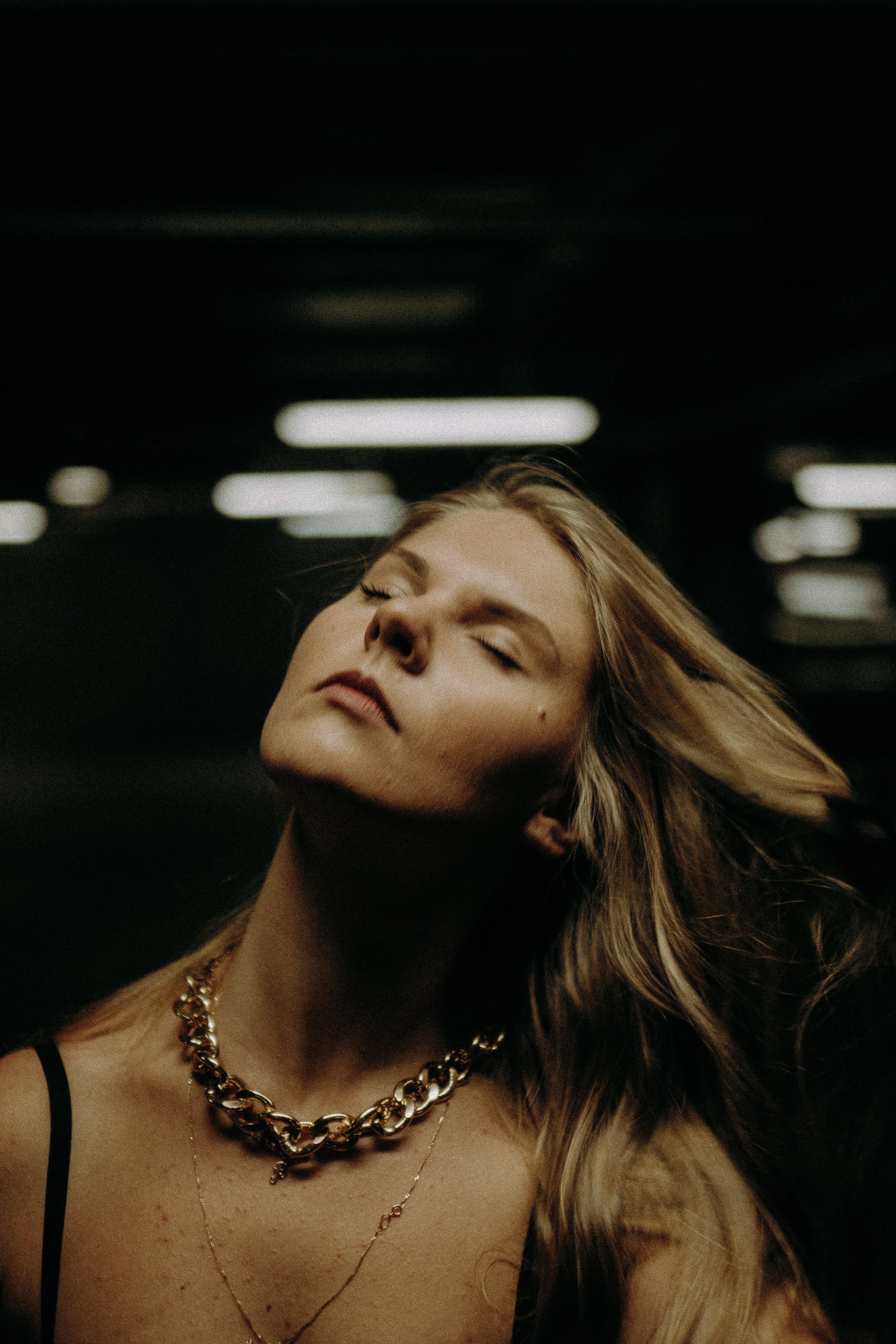 НА ПАРКОВКЕ. Профессиональный фотограф, Санкт-Петербург — Виктория Богомолова