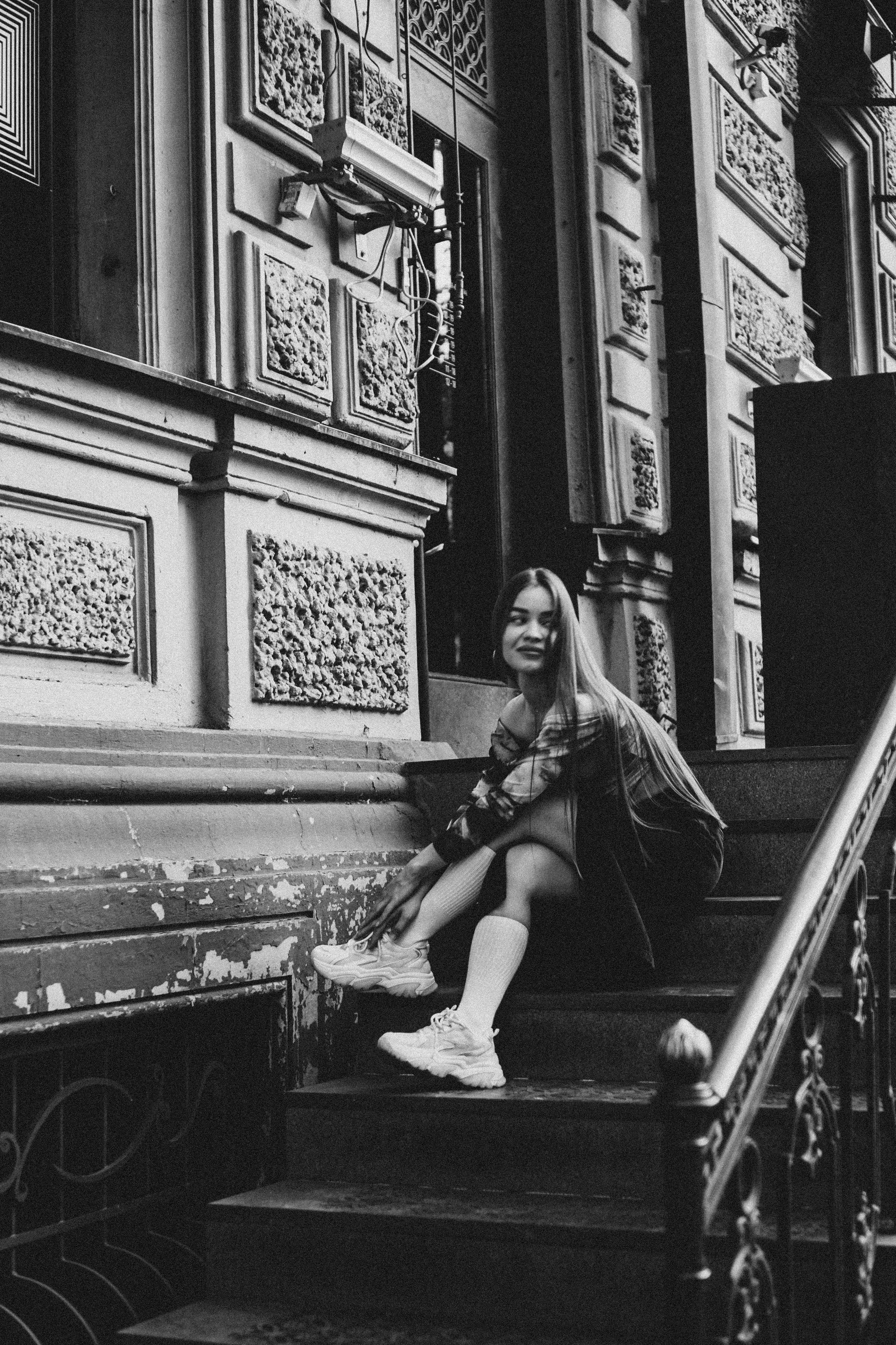 ПРОГУЛКА НА ЗАКАТЕ ПОО ЦЕНТРУ. Профессиональный фотограф, Санкт-Петербург — Виктория Богомолова