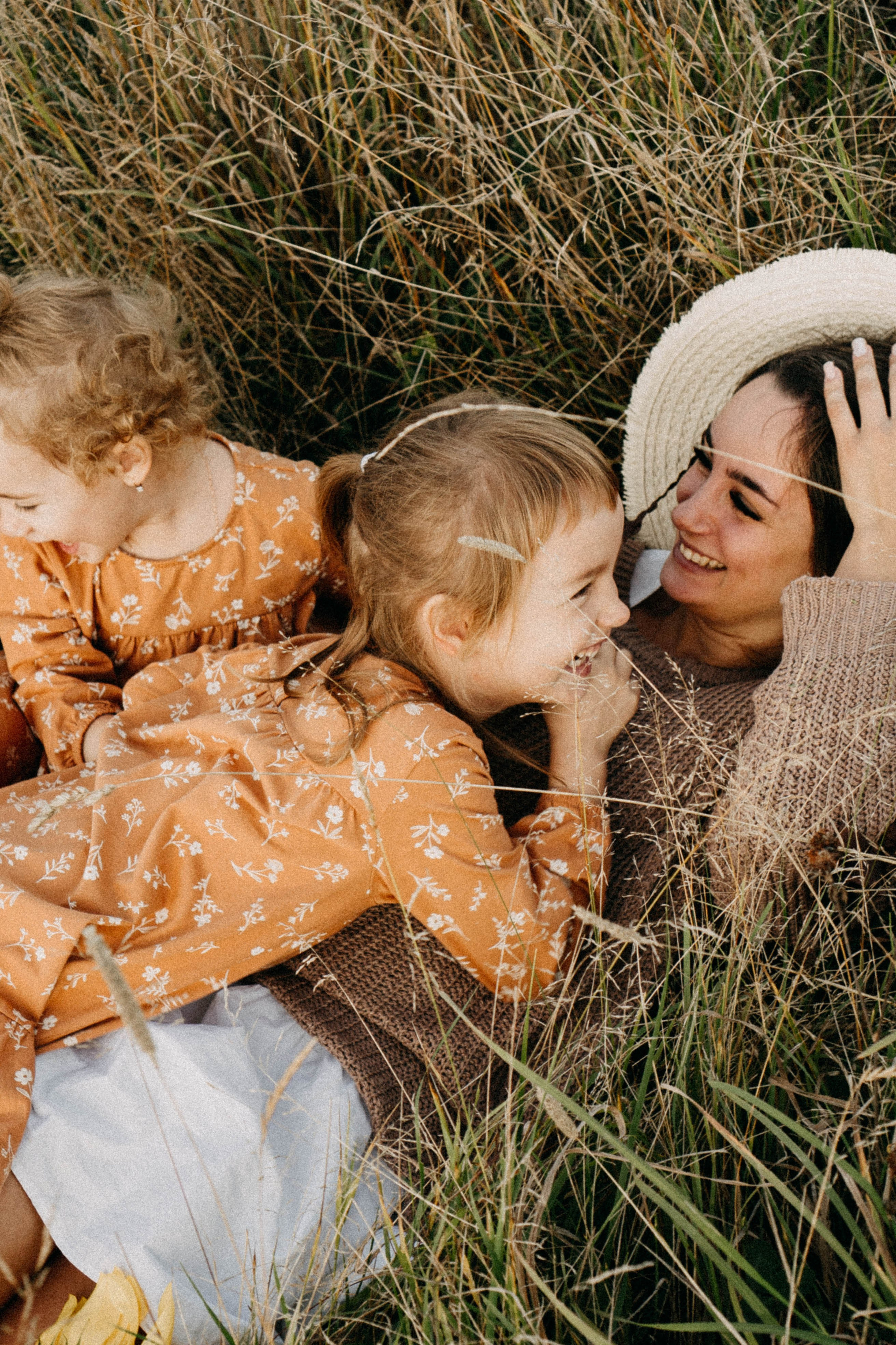 Семейная серия. Профессиональный фотограф, Санкт-Петербург — Виктория Богомолова