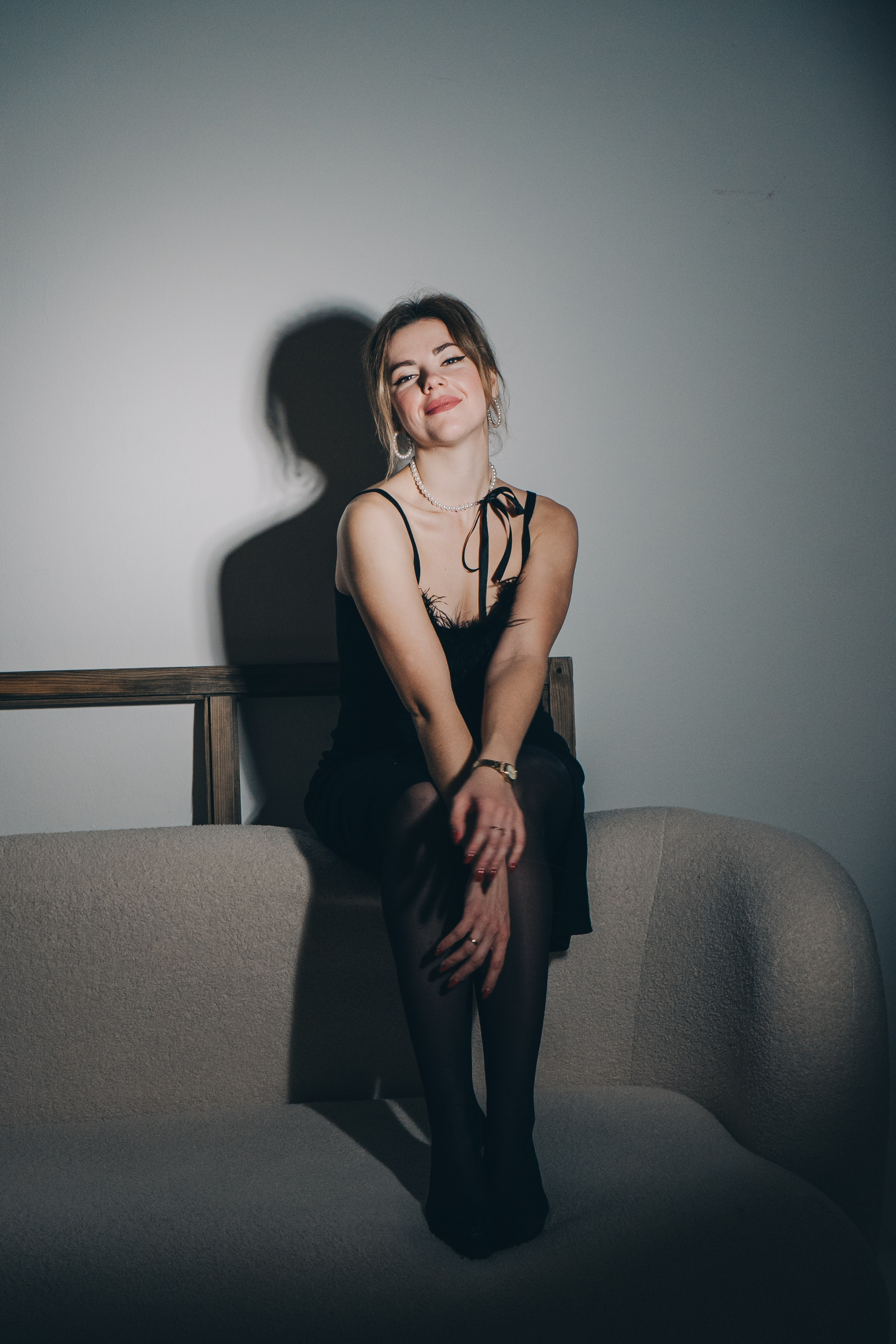 Студийная. Профессиональный фотограф, Санкт-Петербург — Виктория Богомолова