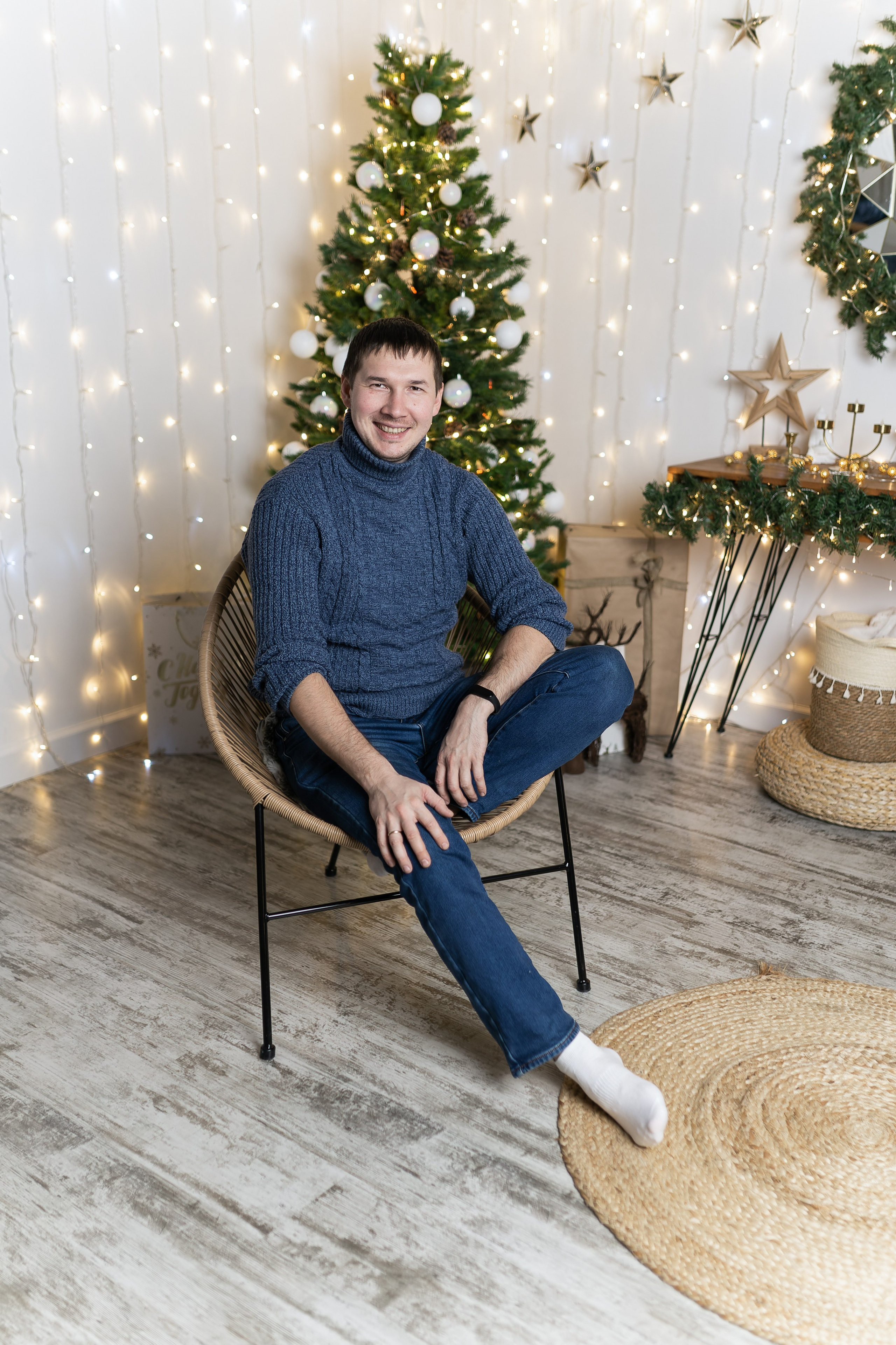 Юлия, Айрат и София. Марина Шаймухаметова. Фотограф в Уфе