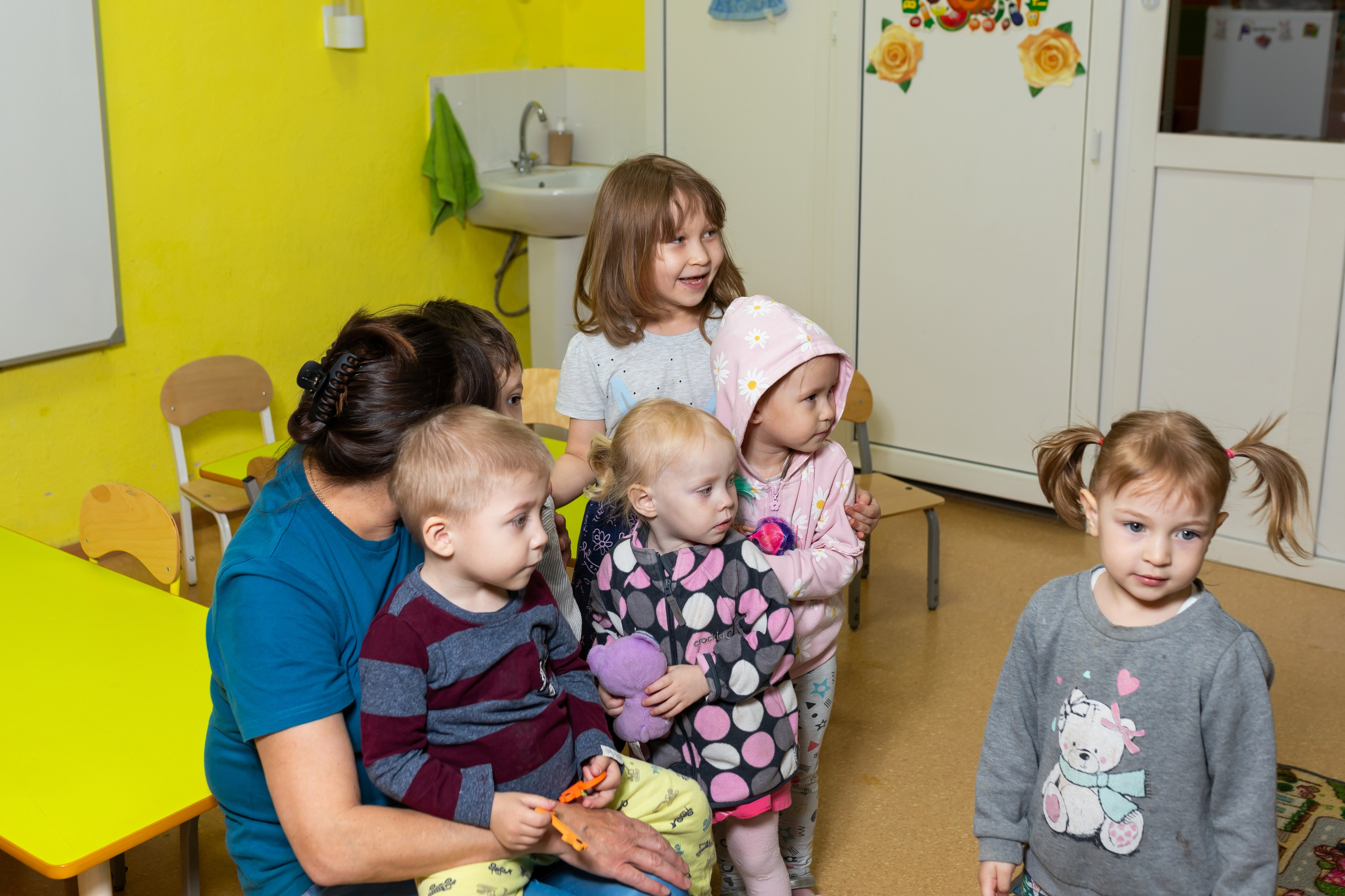 День рождение Димы. Марина Шаймухаметова. Фотограф в Уфе