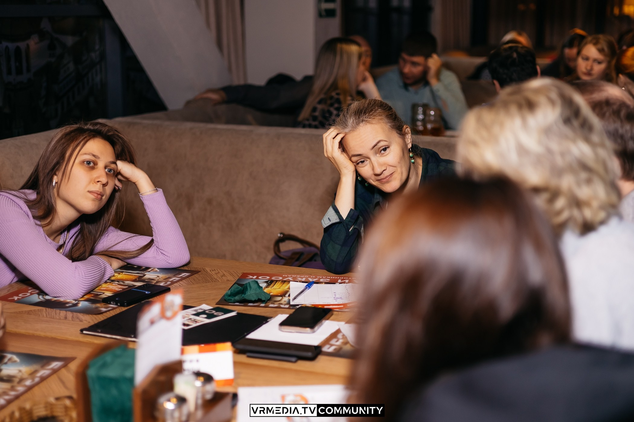 Ресторан «Мюнхен»: Эйнштейн Party