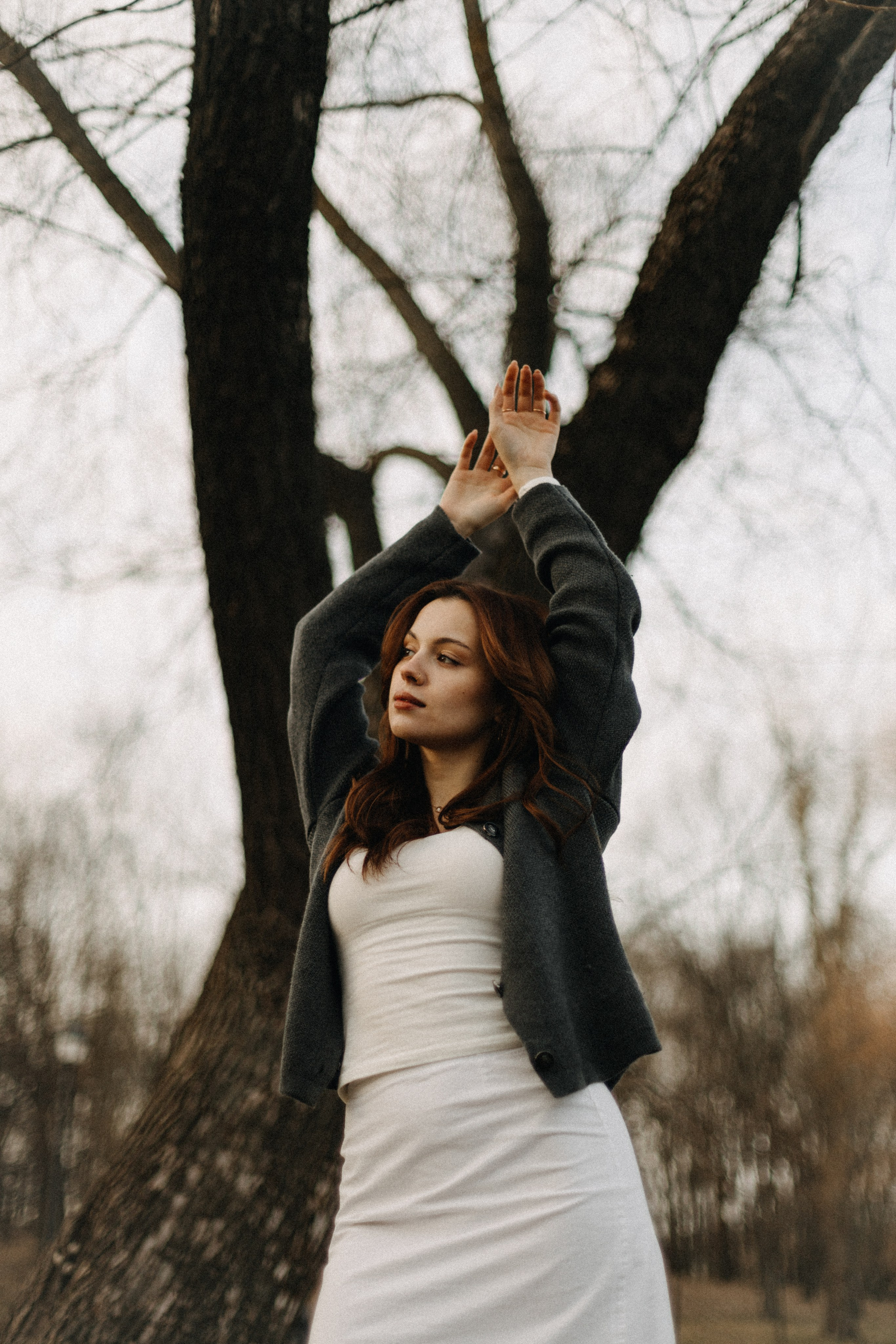 Лиза. Фотограф Дарья Смирнова