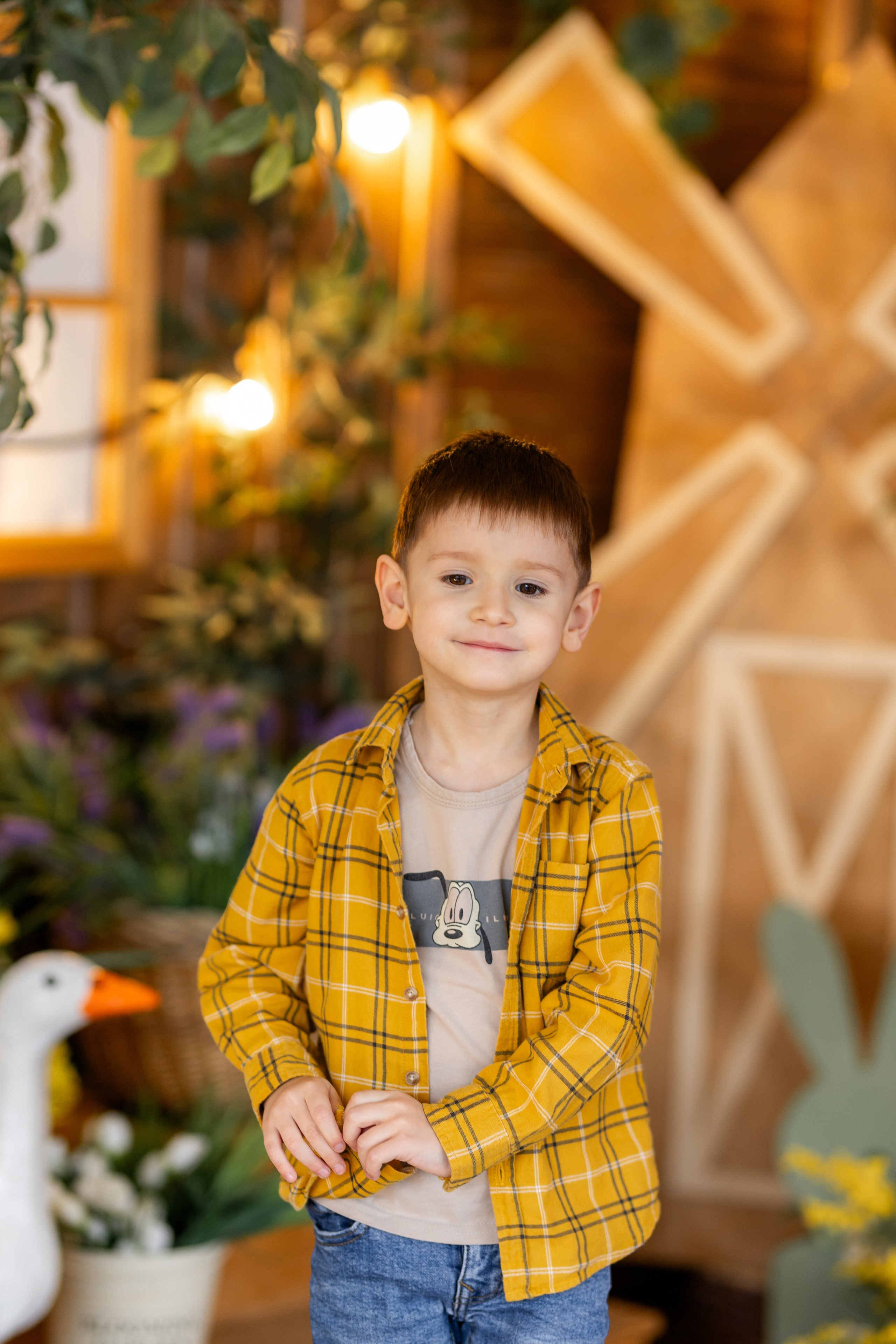 Денис к Пасхе. Семейный и женский фотограф в Ростове-на-Дону Екатерина Фитисова