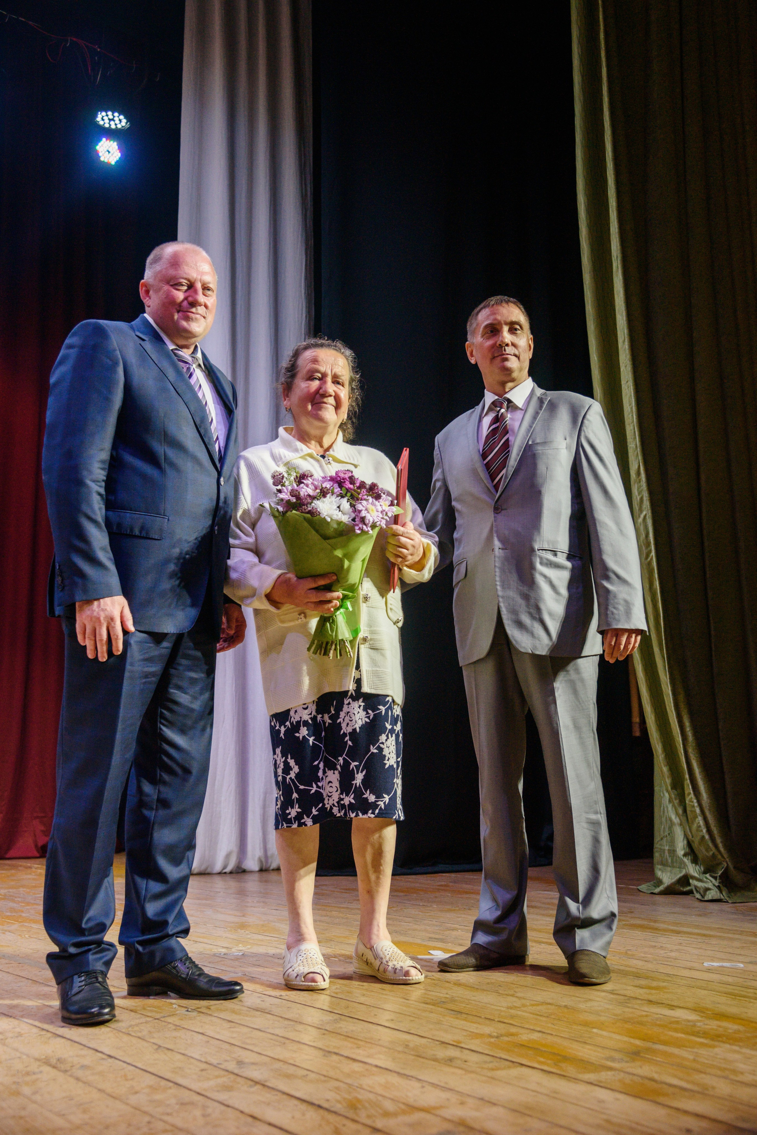 Бал Выпускников — 2021