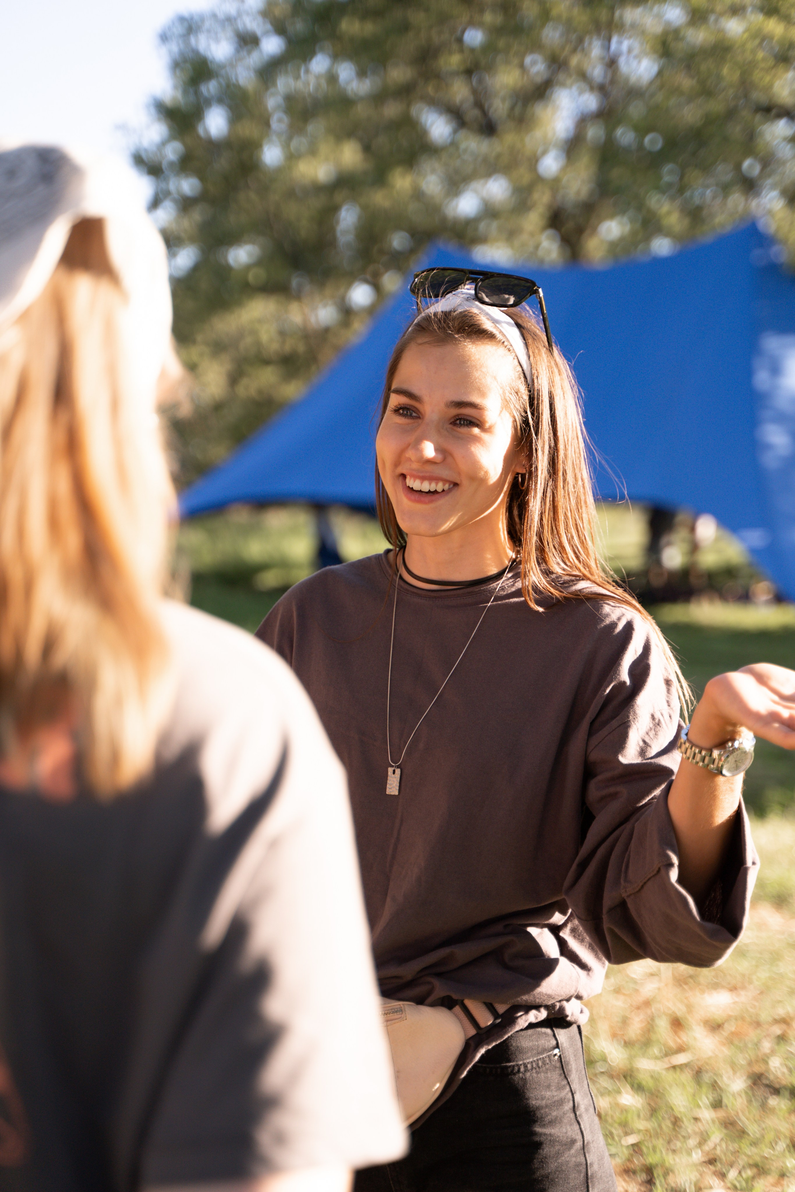 Палаточный форум для взрослых CAMPot 2024. Фотограф Надежда Погребняк | Рязань | Москва