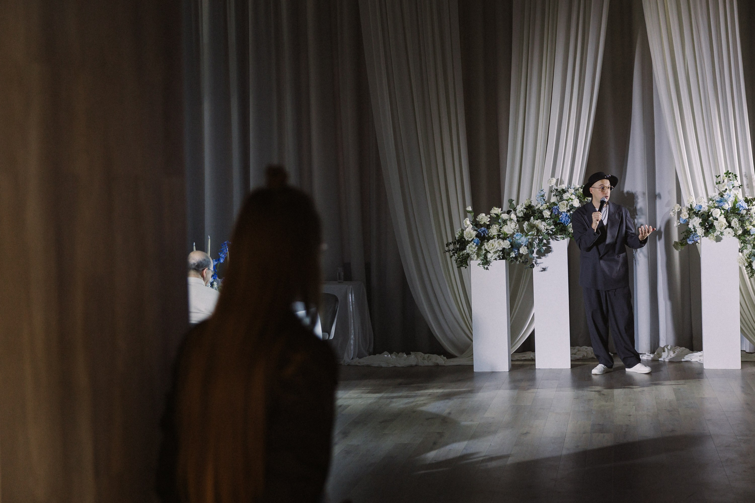 Илья и Сеня. Свадебный фотограф в Москве и Екатеринбурге