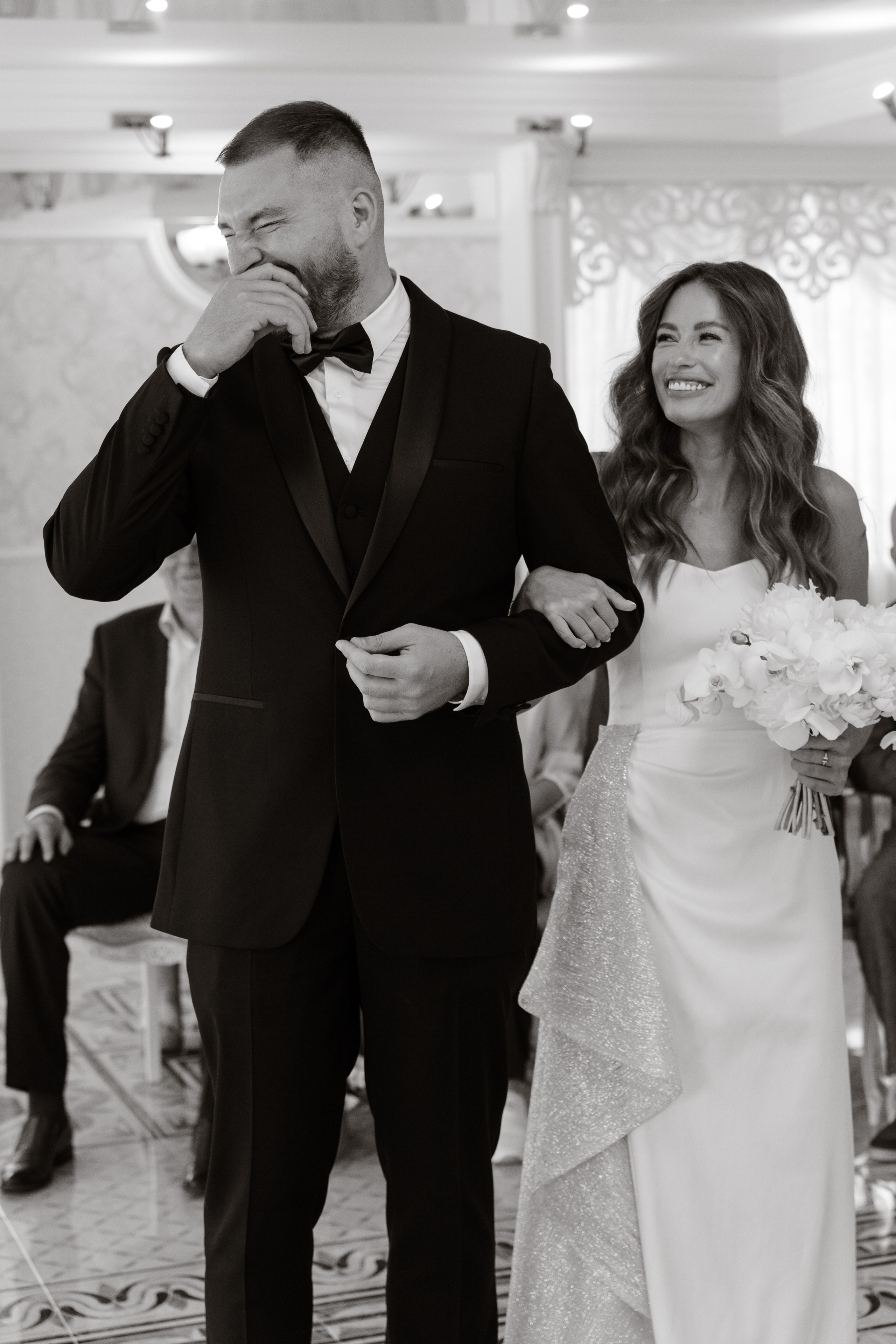 Евгений и Светлана: праздник на воде. @dariazphoto свадебный фотограф