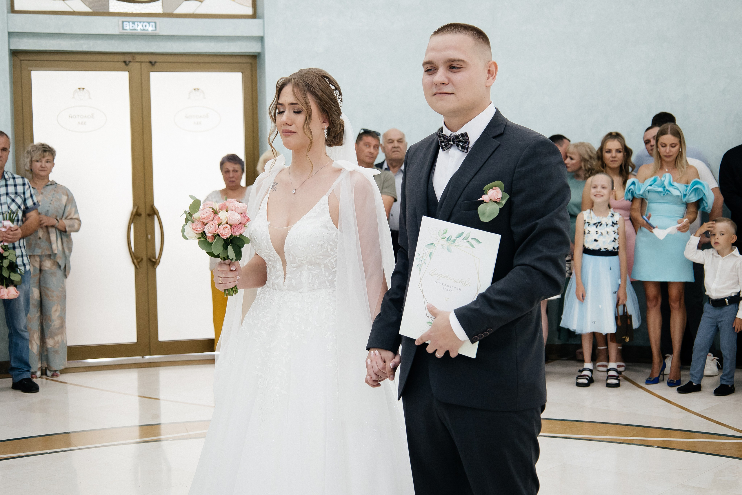 Свадьба полный день. Фотограф в Иркутске