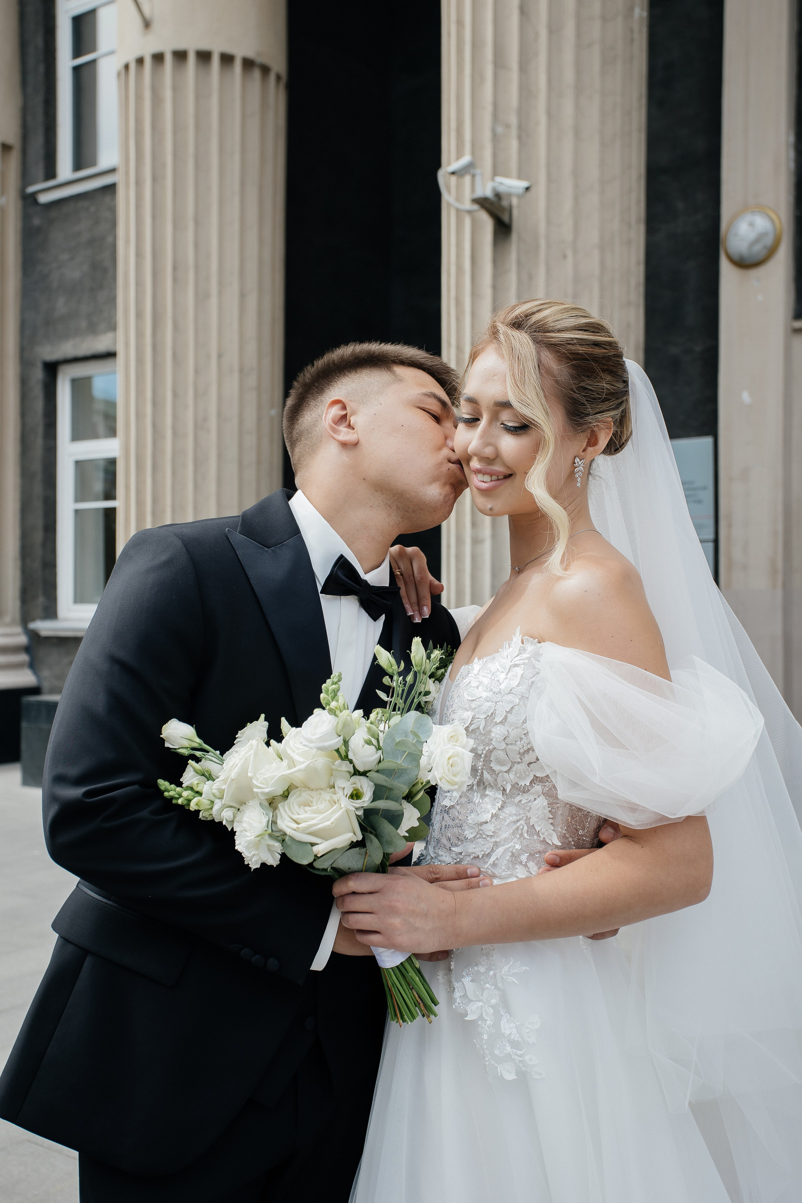 Wedding love story. Фотограф в Иркутске