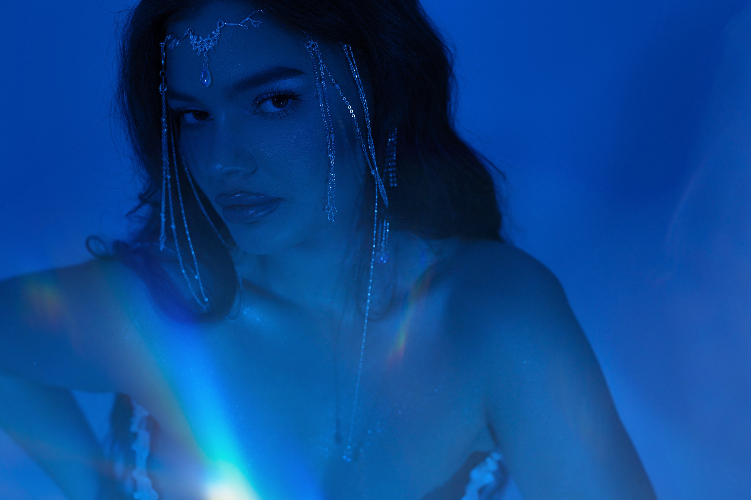 Милана. Анна Демидец — фотограф и маркетолог в Новошахтинске, Шахтах и Ростове-на-Дону