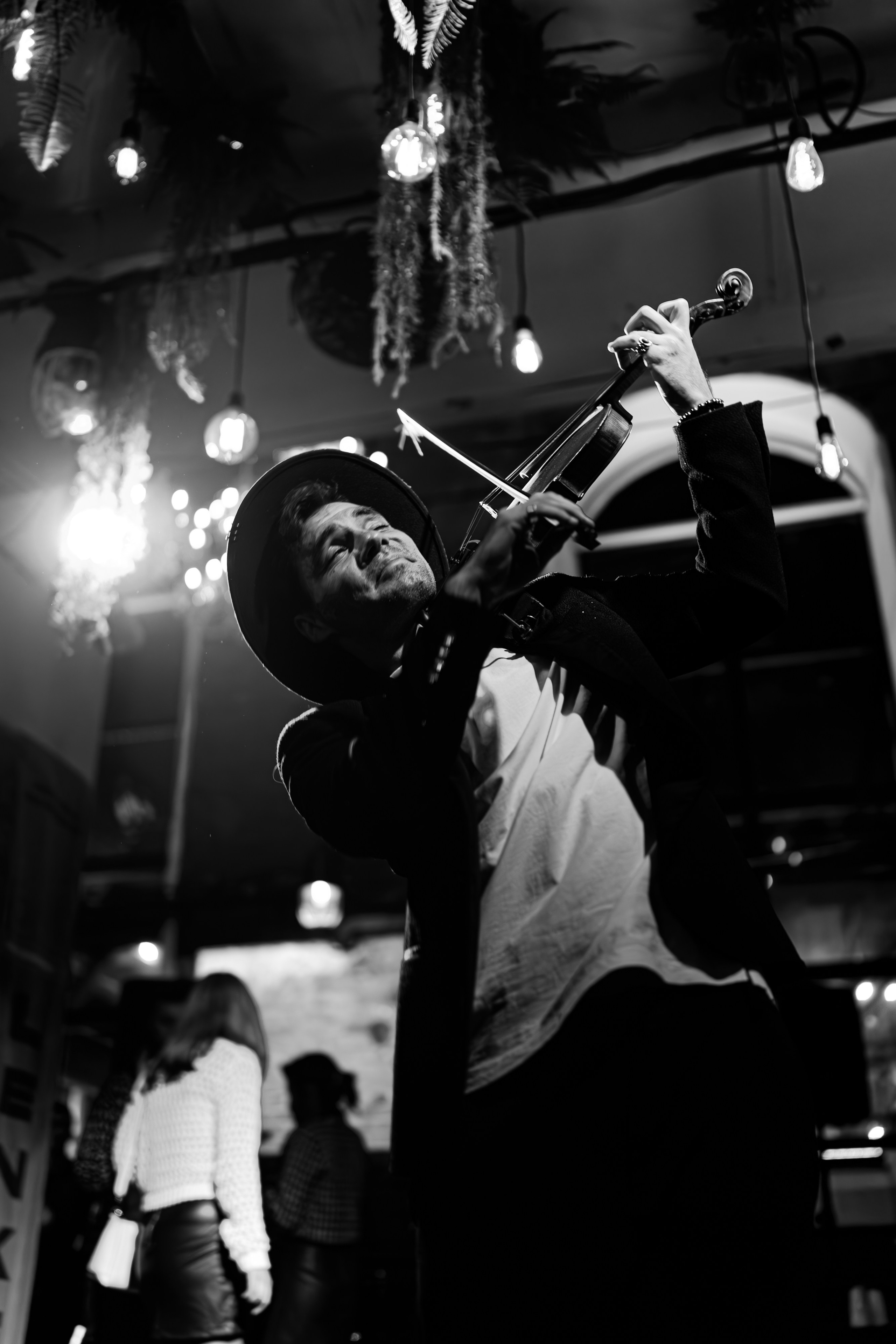 BROCONF — Afterparty. Репортажный фотограф Семён Борисов | Москва