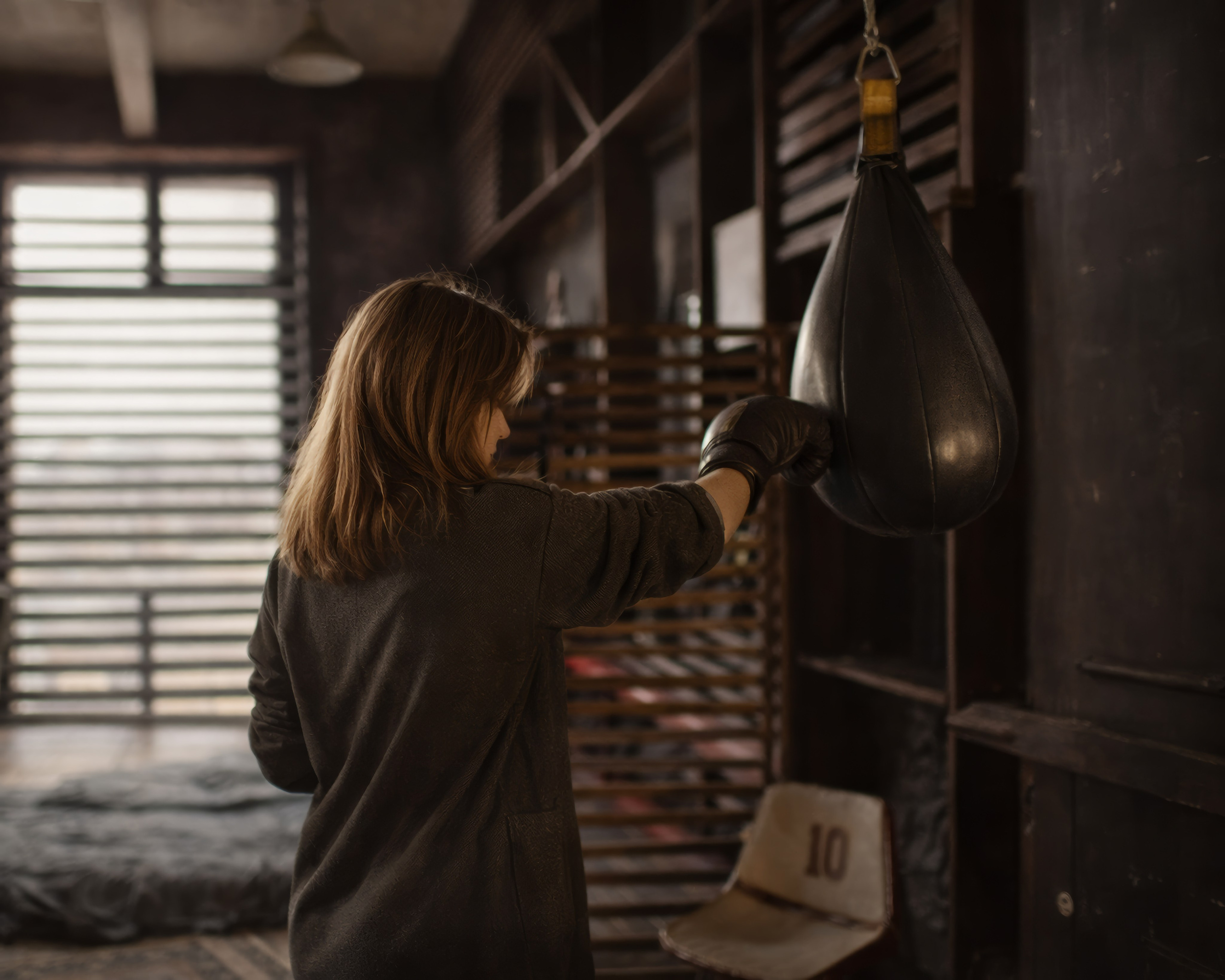 «Просто быть или Состояние Яны». Семейный и детский фотограф в Москве Юлия